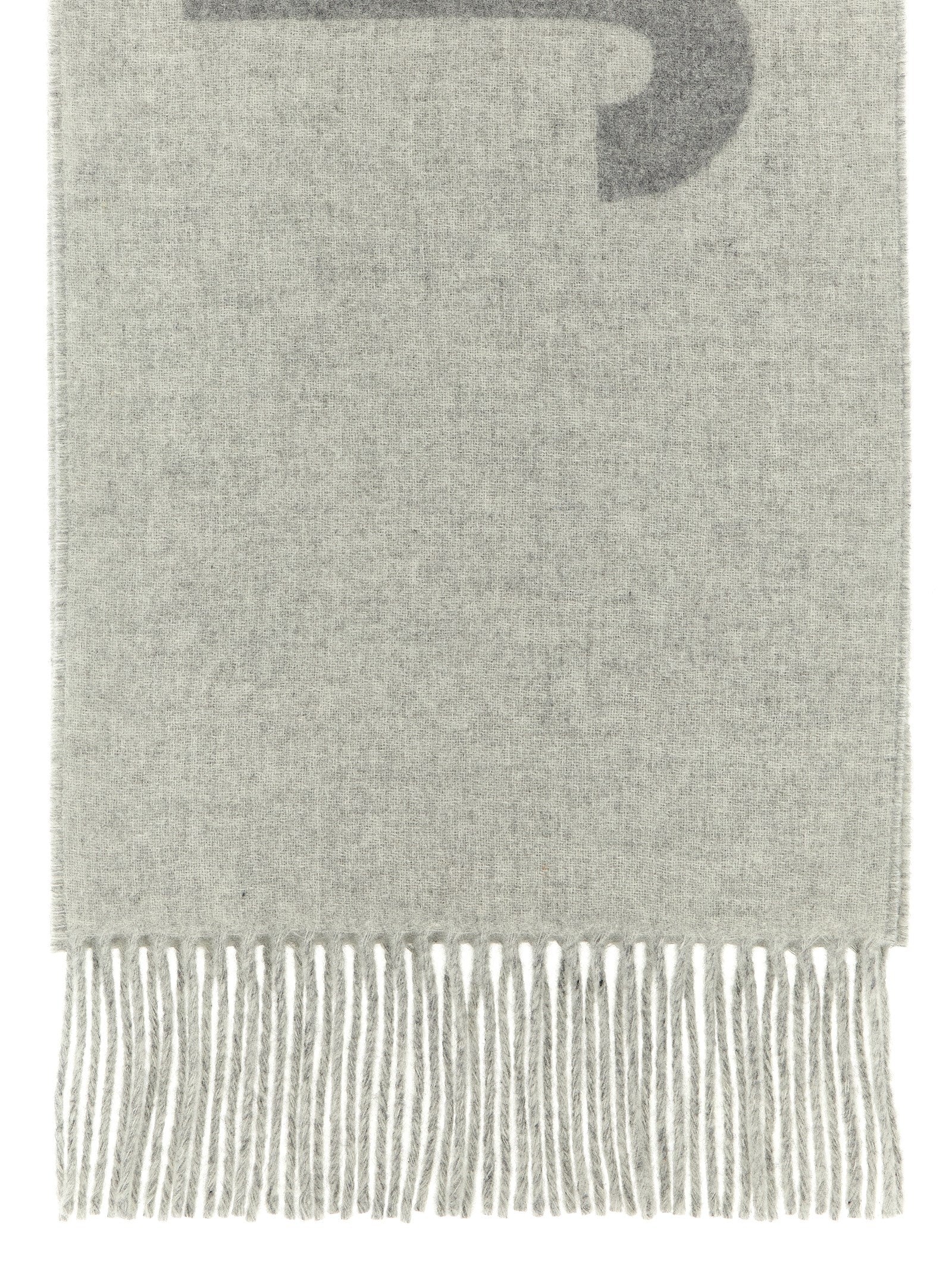 Jacquemus Men 'L'echarpe Jacquemus' Scarf JACQUEMUS