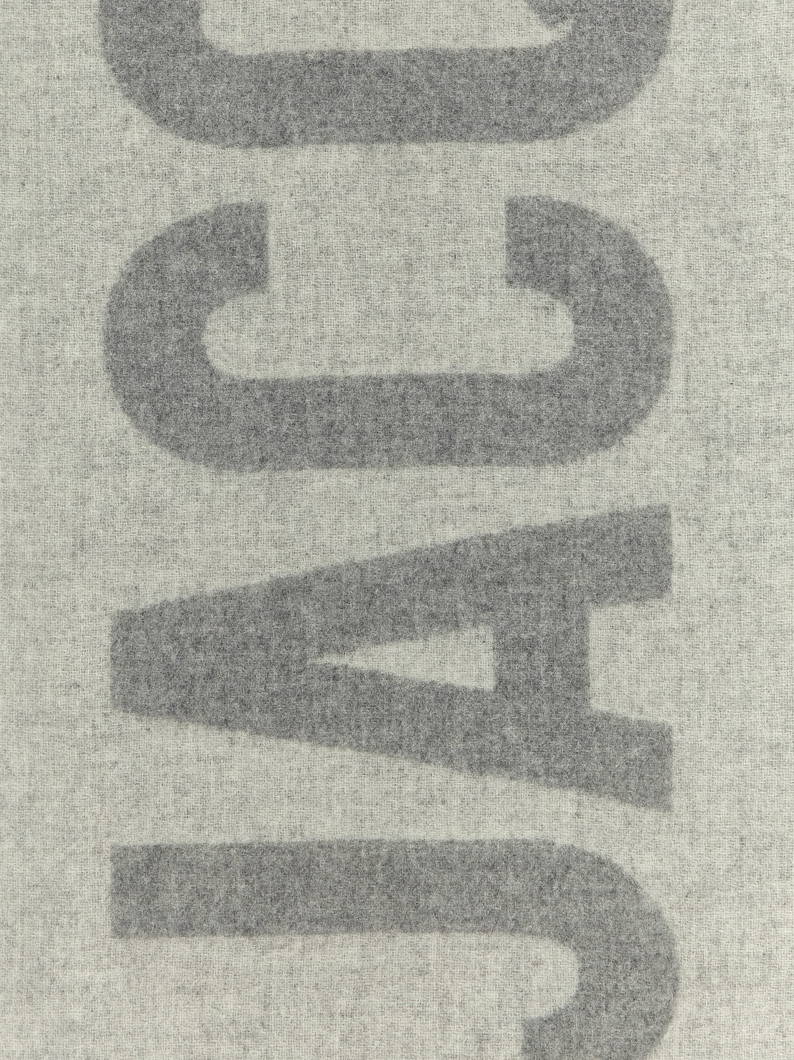 Jacquemus Men 'L'echarpe Jacquemus' Scarf JACQUEMUS