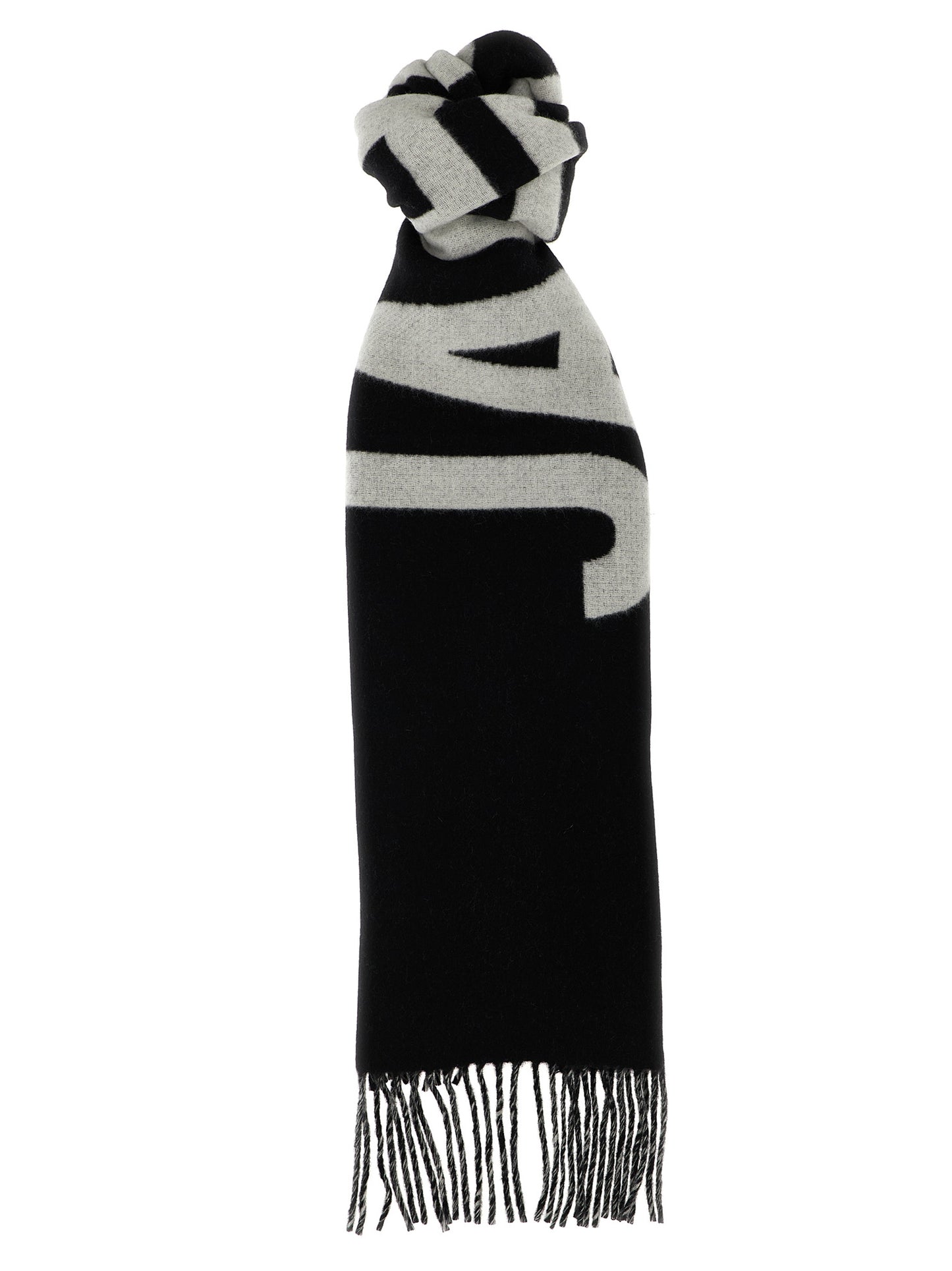 Jacquemus Men 'L'echarpe Jacquemus' Scarf JACQUEMUS