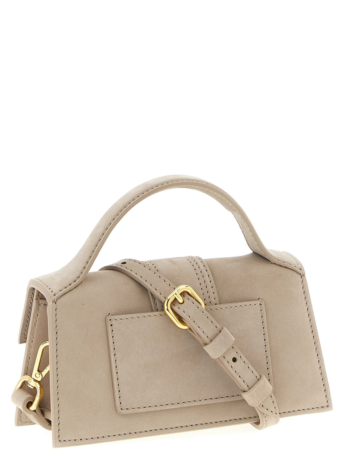 Jacquemus Women 'Le Bambino' Handbag JACQUEMUS