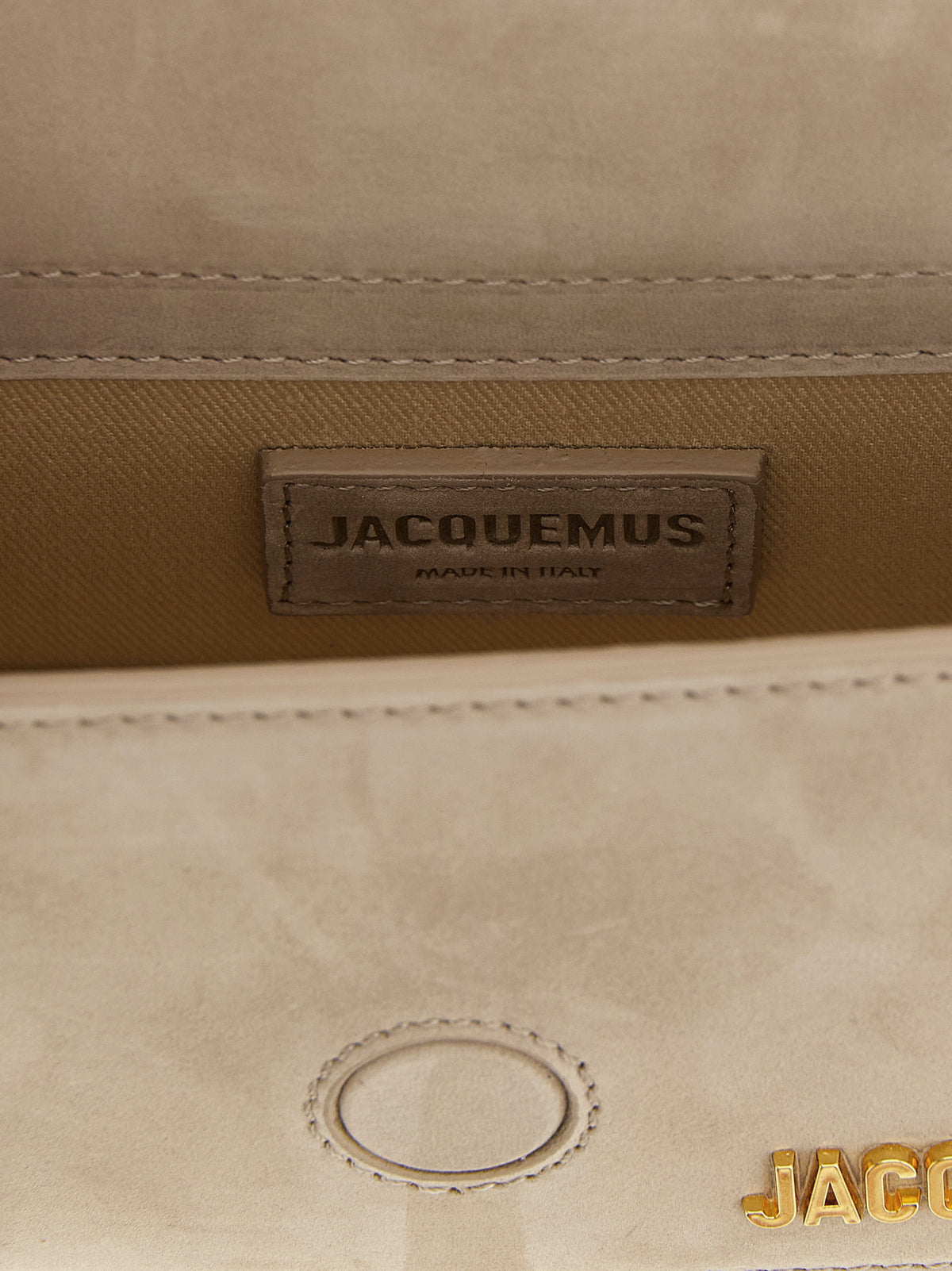 Jacquemus Women 'Le Bambino' Handbag JACQUEMUS