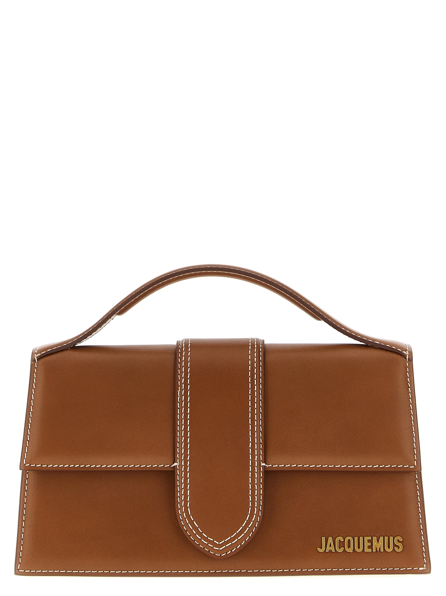 Jacquemus Women 'Le Grand Bambino' Handbag JACQUEMUS