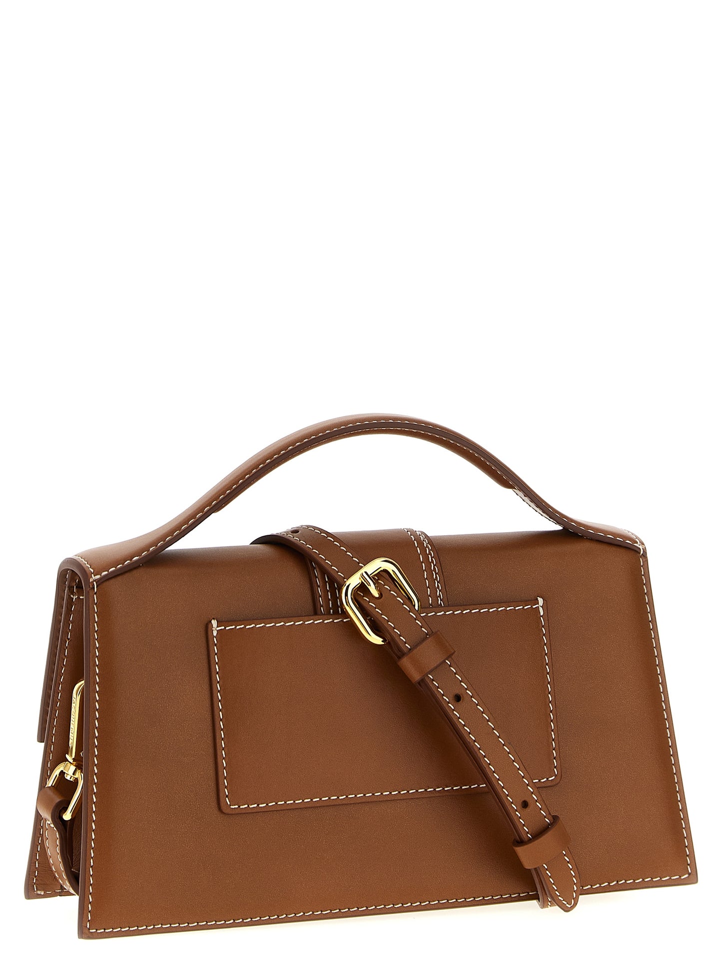 Jacquemus Women 'Le Grand Bambino' Handbag JACQUEMUS