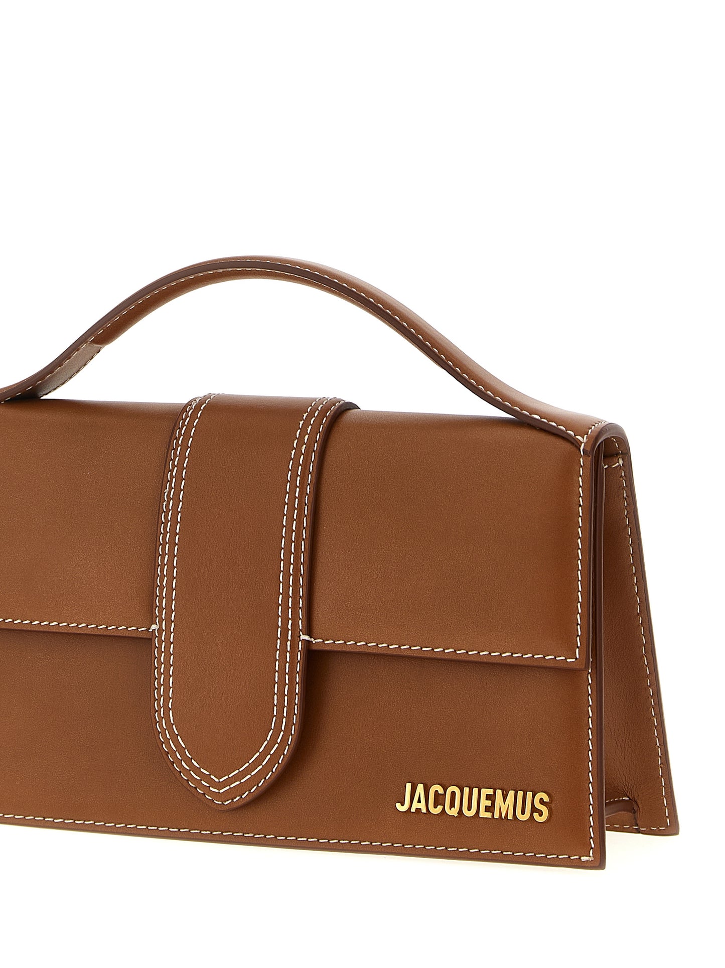 Jacquemus Women 'Le Grand Bambino' Handbag JACQUEMUS