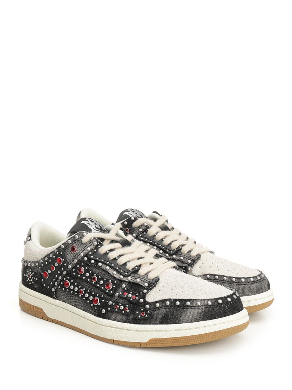 Amiri Men "Stud Skel" Sneaker