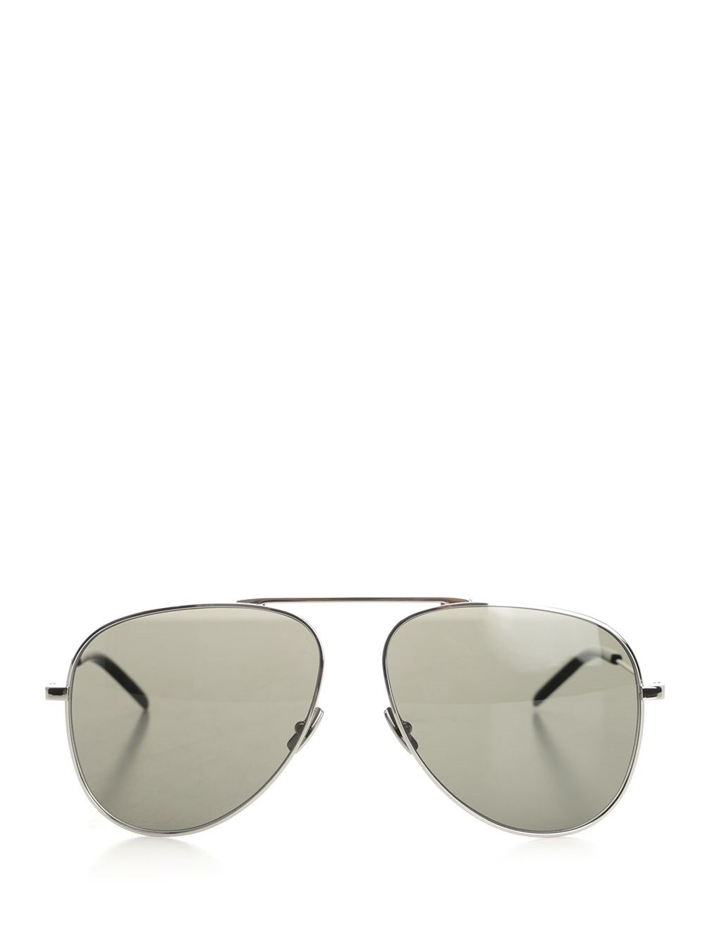 Saint Laurent Women Aviator Style Sunglasses SAINT LAURENT