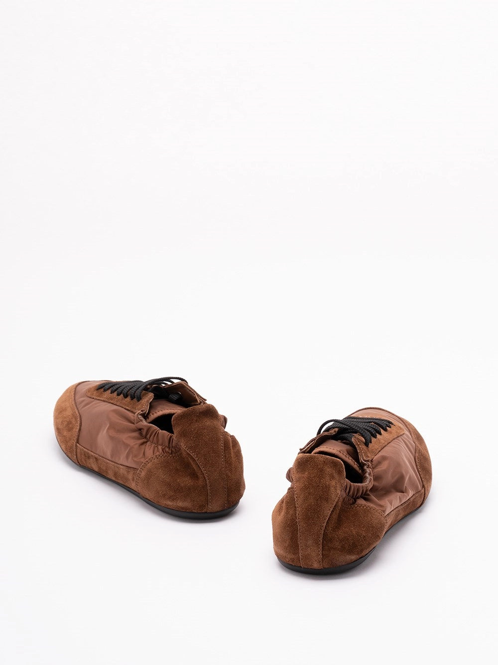 Prada Men `Collapse` Sneakers PRADA
