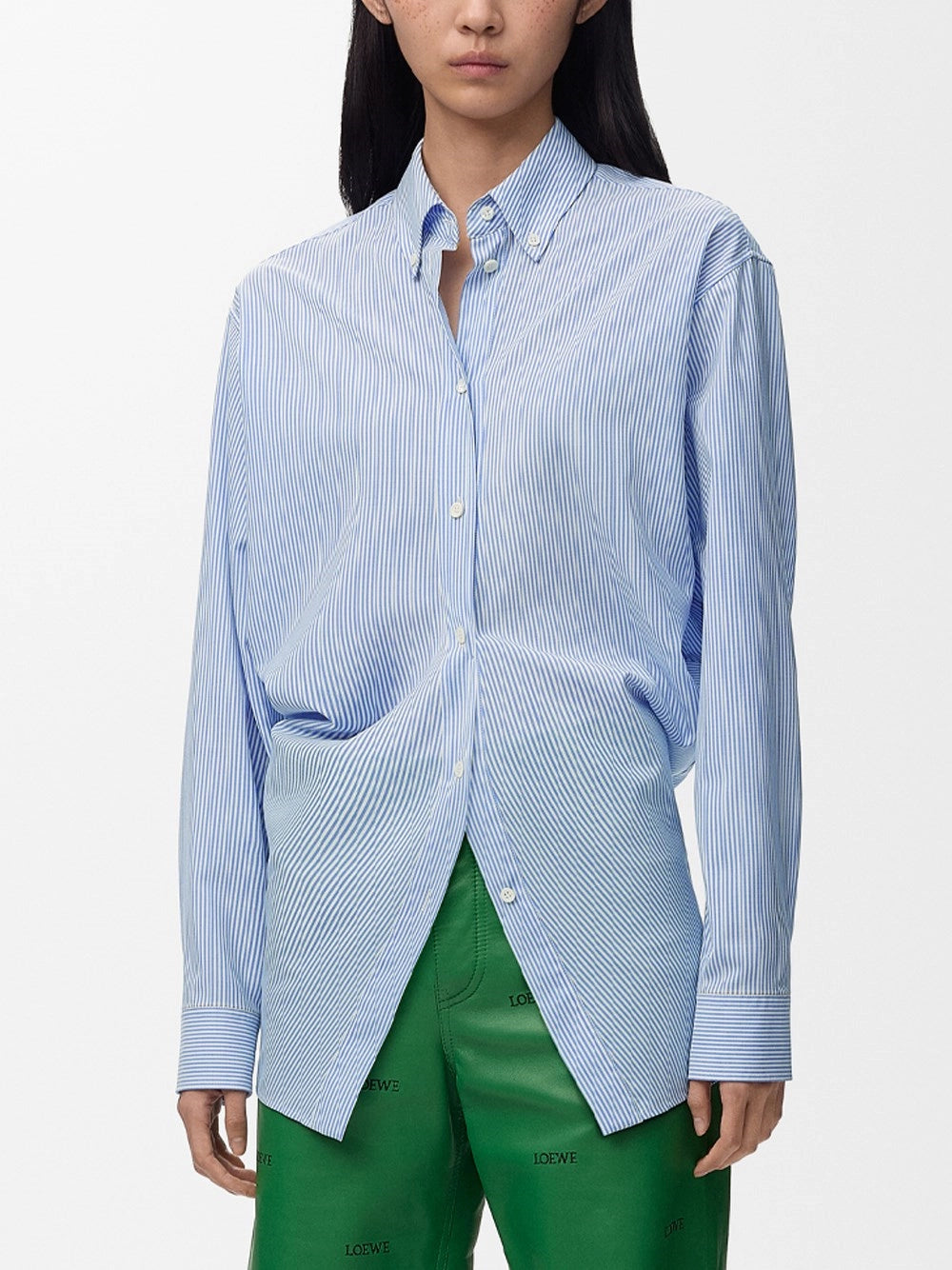 Loewe Women Shirt LOEWE