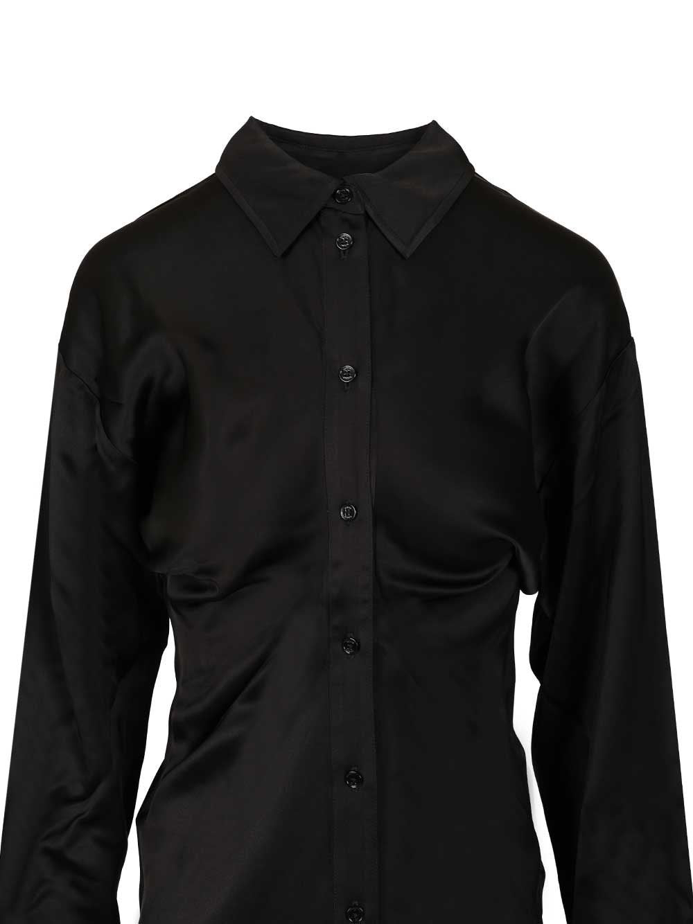 Toteme Women Shirt Dress TOTEME