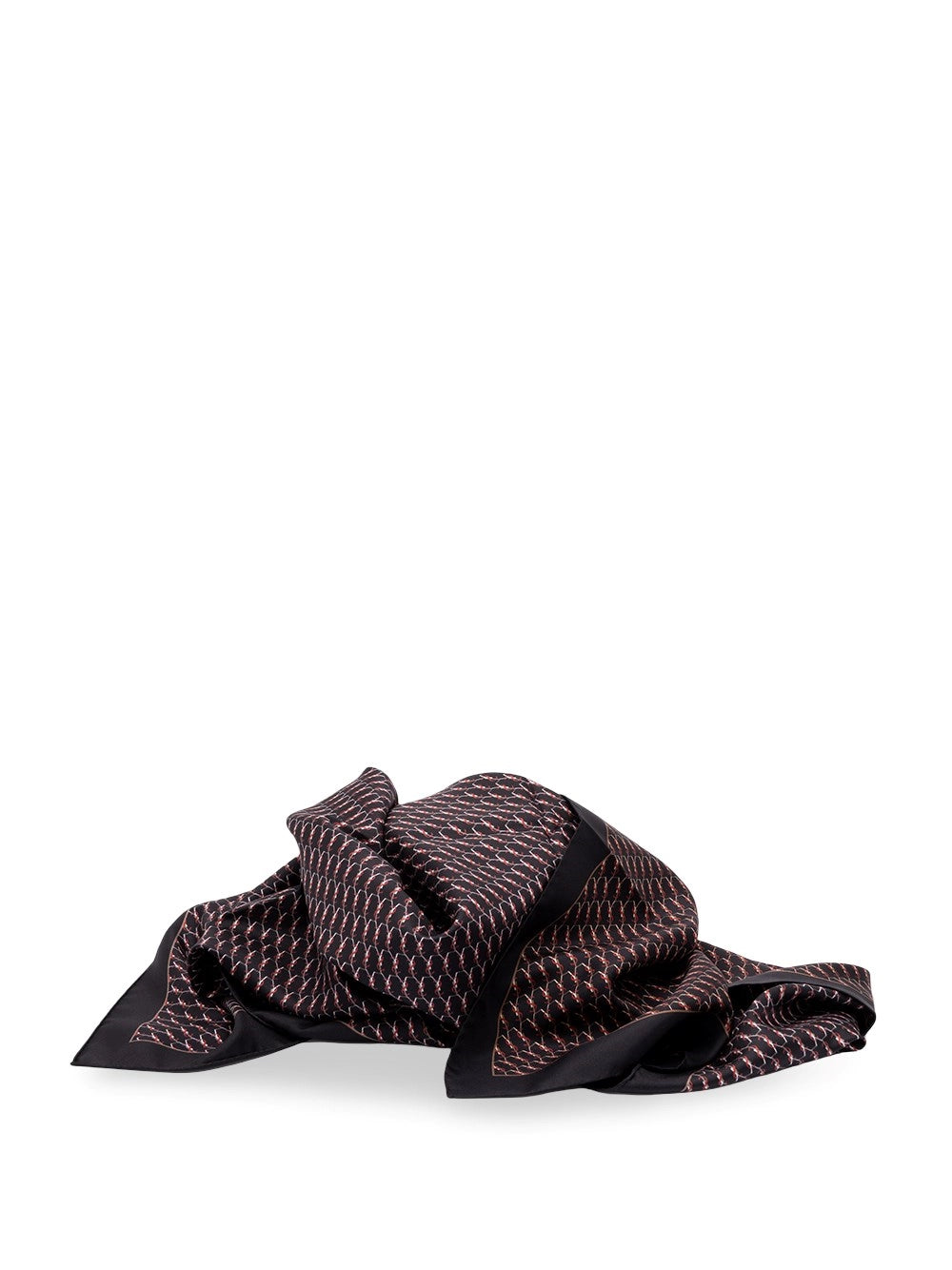 Saint Laurent Women Scarf SAINT LAURENT