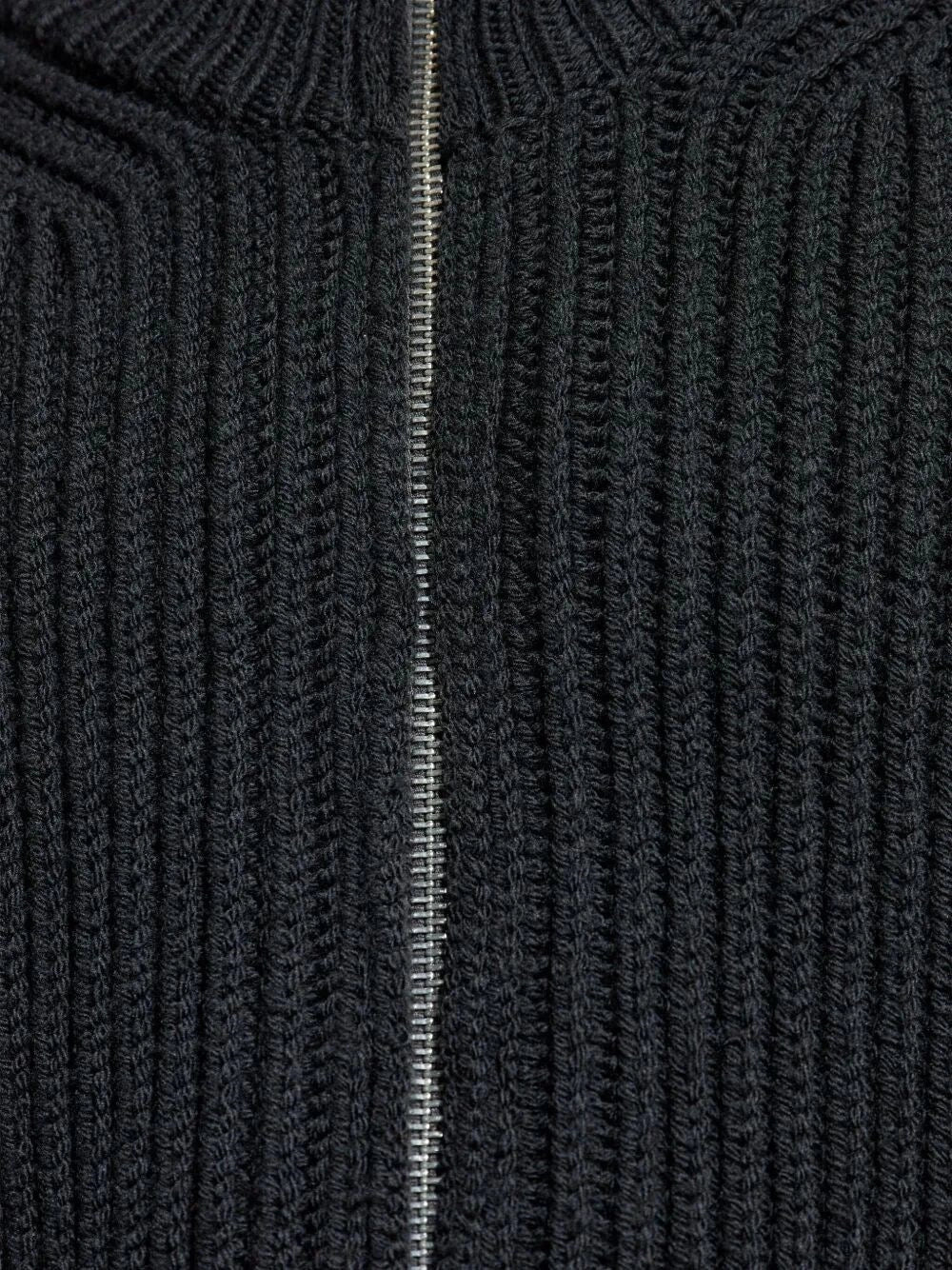 Dsquared2 Men Zipped Cardigan DSQUARED2