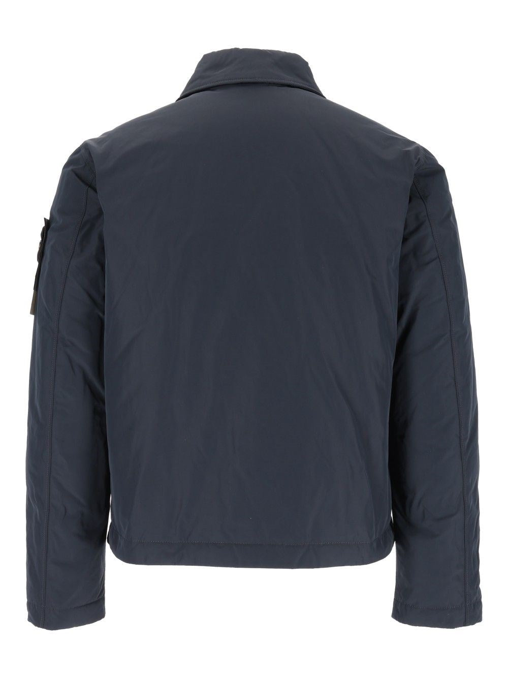 Stone Island Men "Coach" Jacket STONE ISLAND