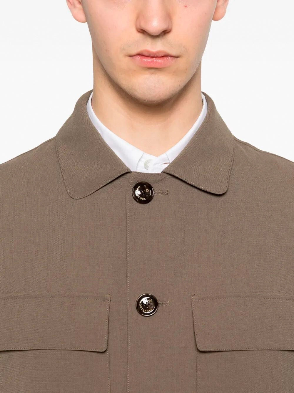 Montecore Men Jacket MONTECORE