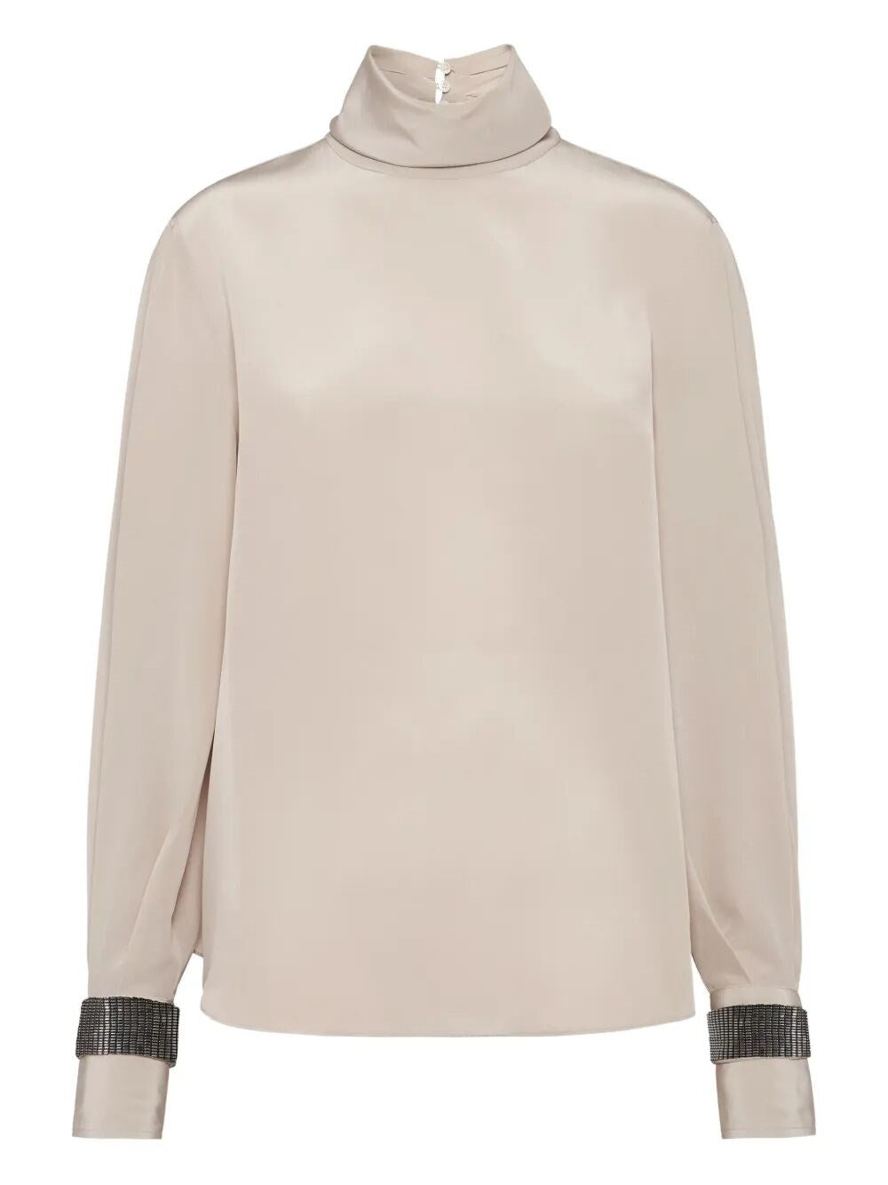 Brunello Cucinelli Women Blouse BRUNELLO CUCINELLI