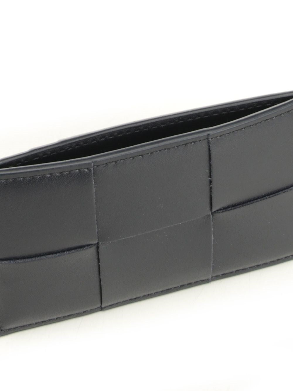 Bottega Veneta Men "Cassette" Credit Card Holder BOTTEGA VENETA