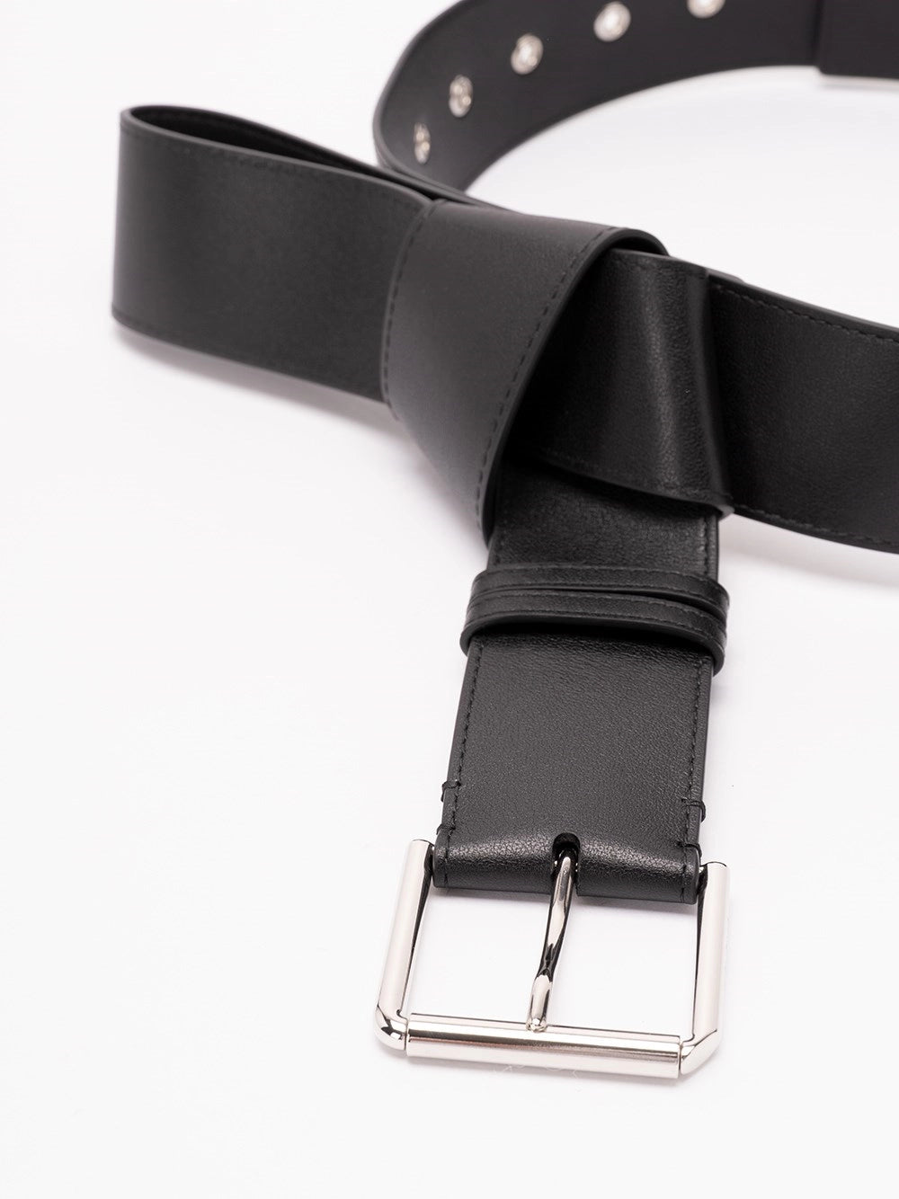 Givenchy Women Windsor Knot Belt GIVENCHY