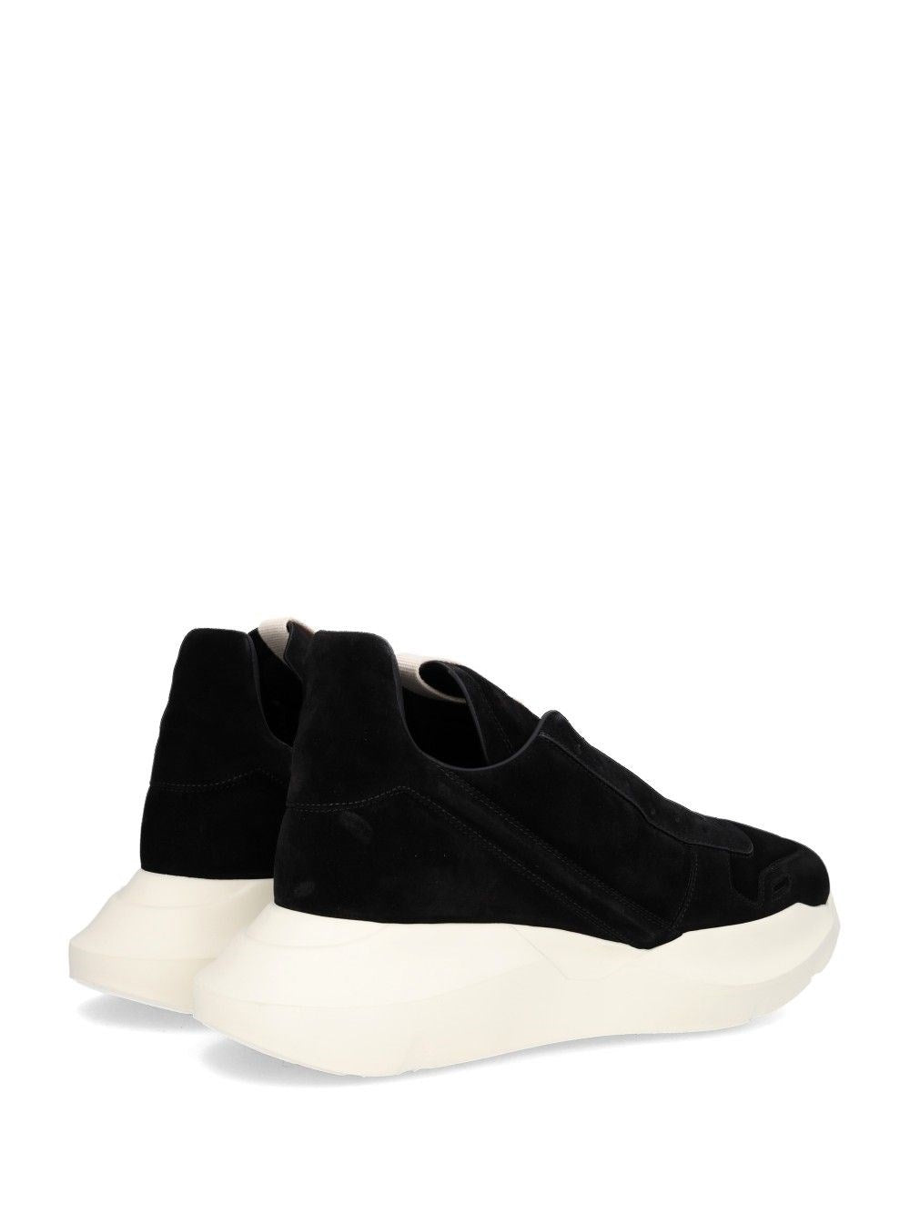 Rick Owens Men Geth Runner Sneaker RICK OWENS