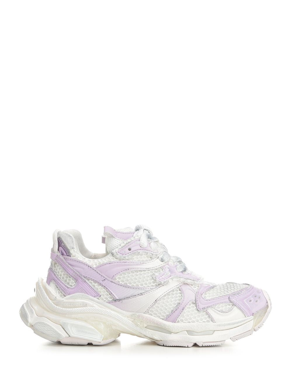 Balenciaga Women Runner Sneaker BALENCIAGA