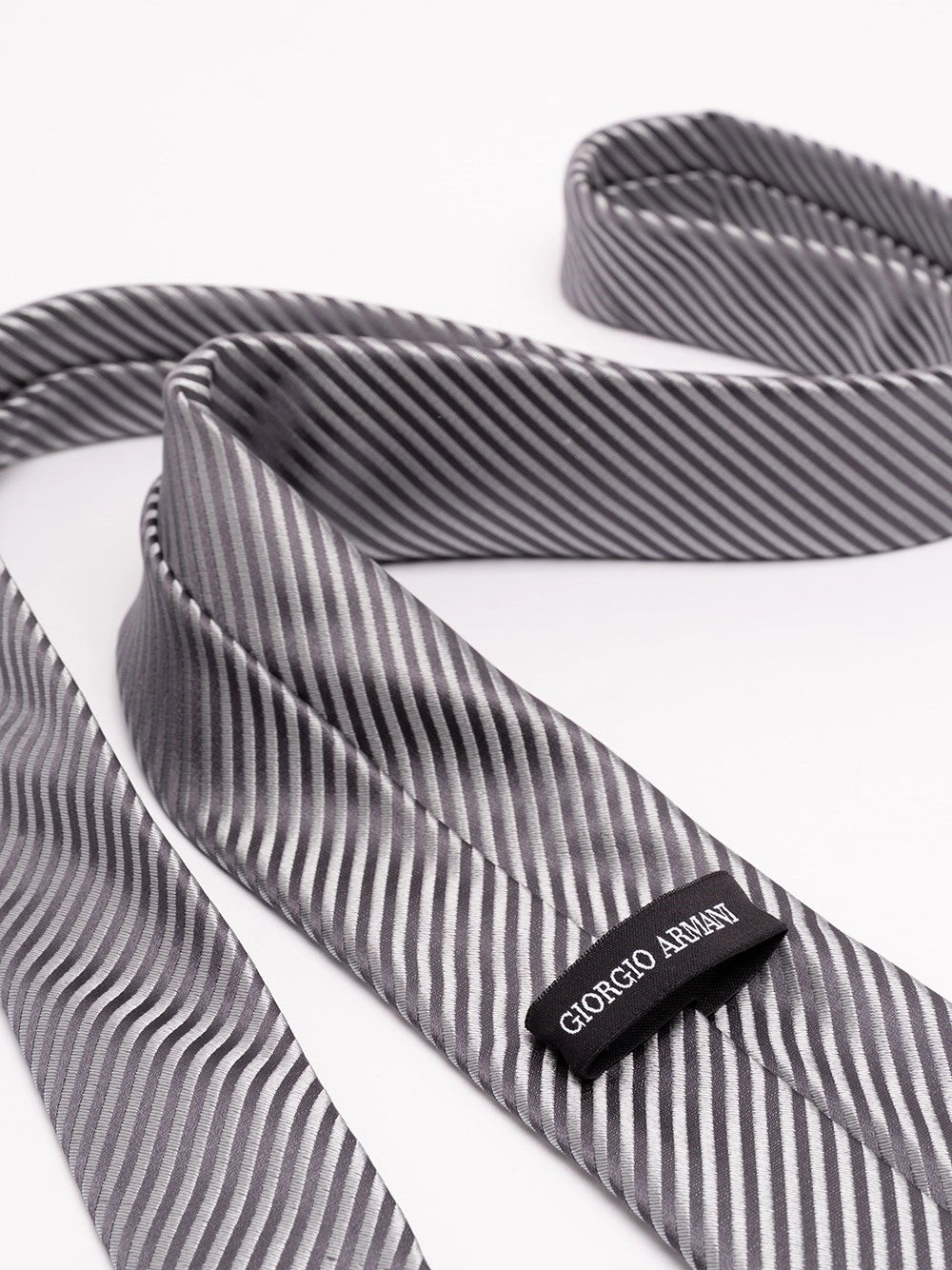 Giorgio Armani Men Tie GIORGIO ARMANI