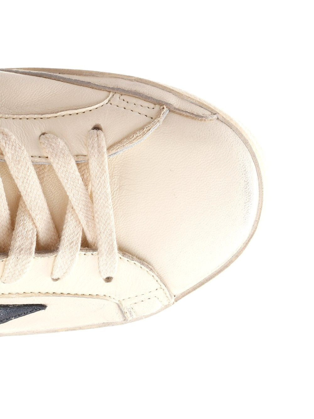 Golden Goose Men "Superstar" Sneakers GOLDEN GOOSE