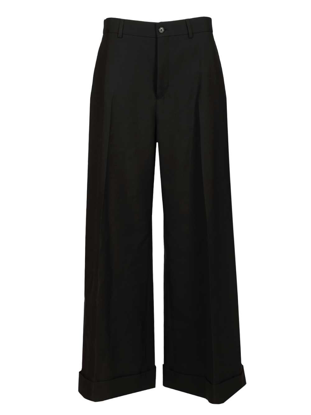 Celine Men "Dock" Trousers CELINE