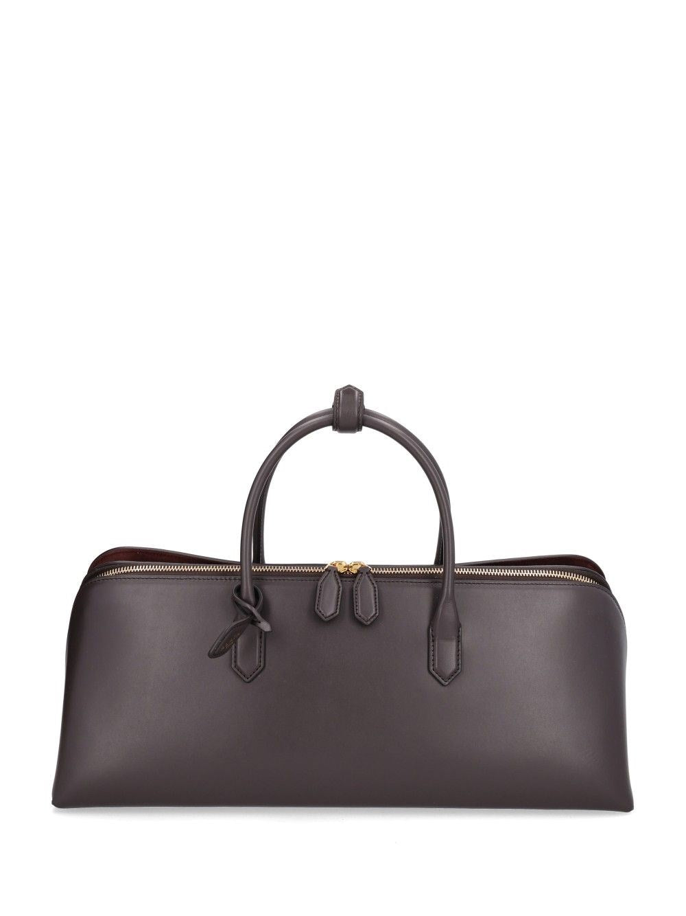 Alaïa Women Medium Delta Bag ALAIA