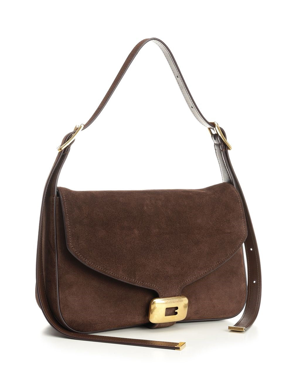 Balenciaga Women Medium "Clicca" Bag BALENCIAGA