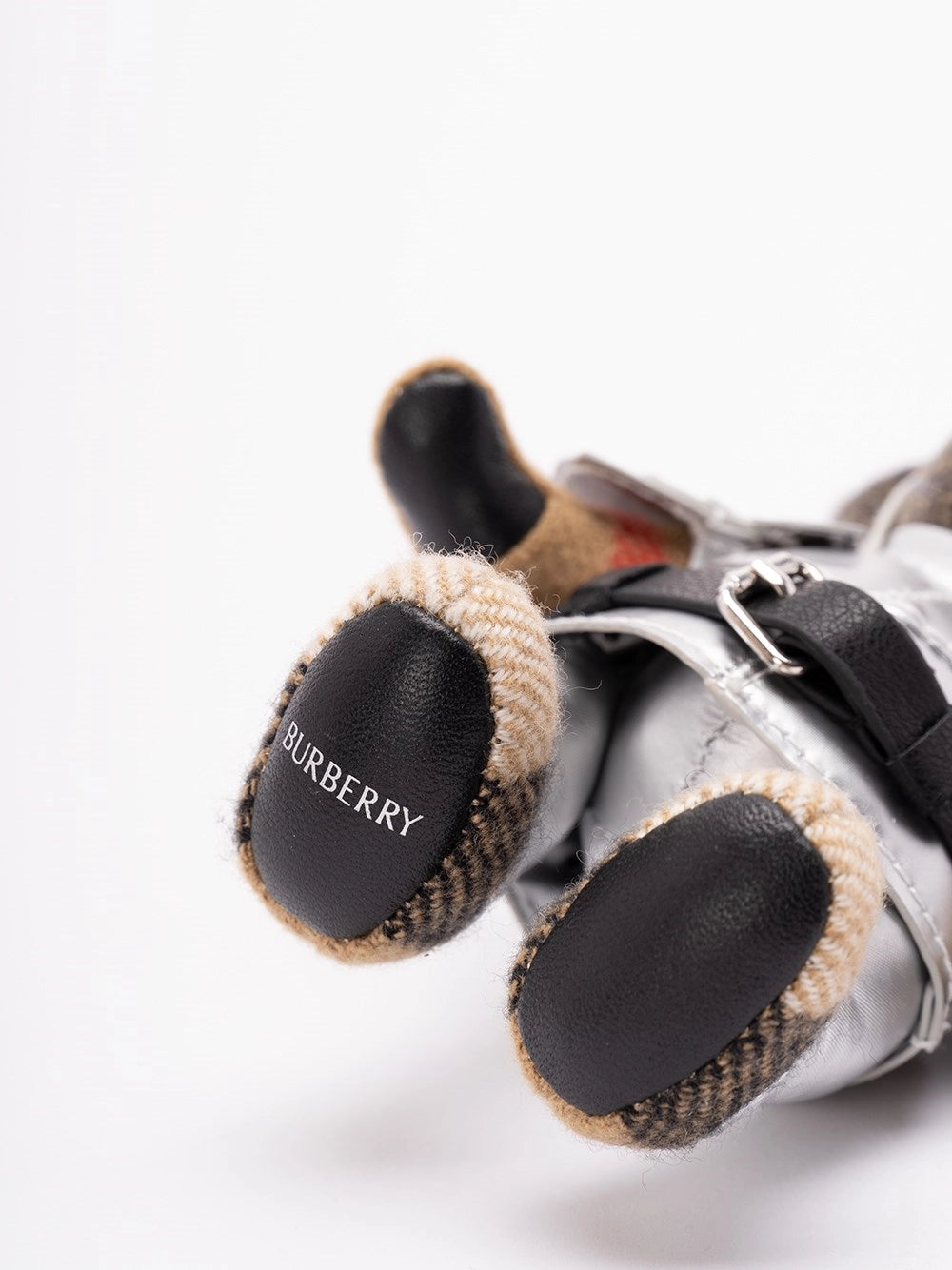 Burberry Women `Thomas Knight` Keychain BURBERRY