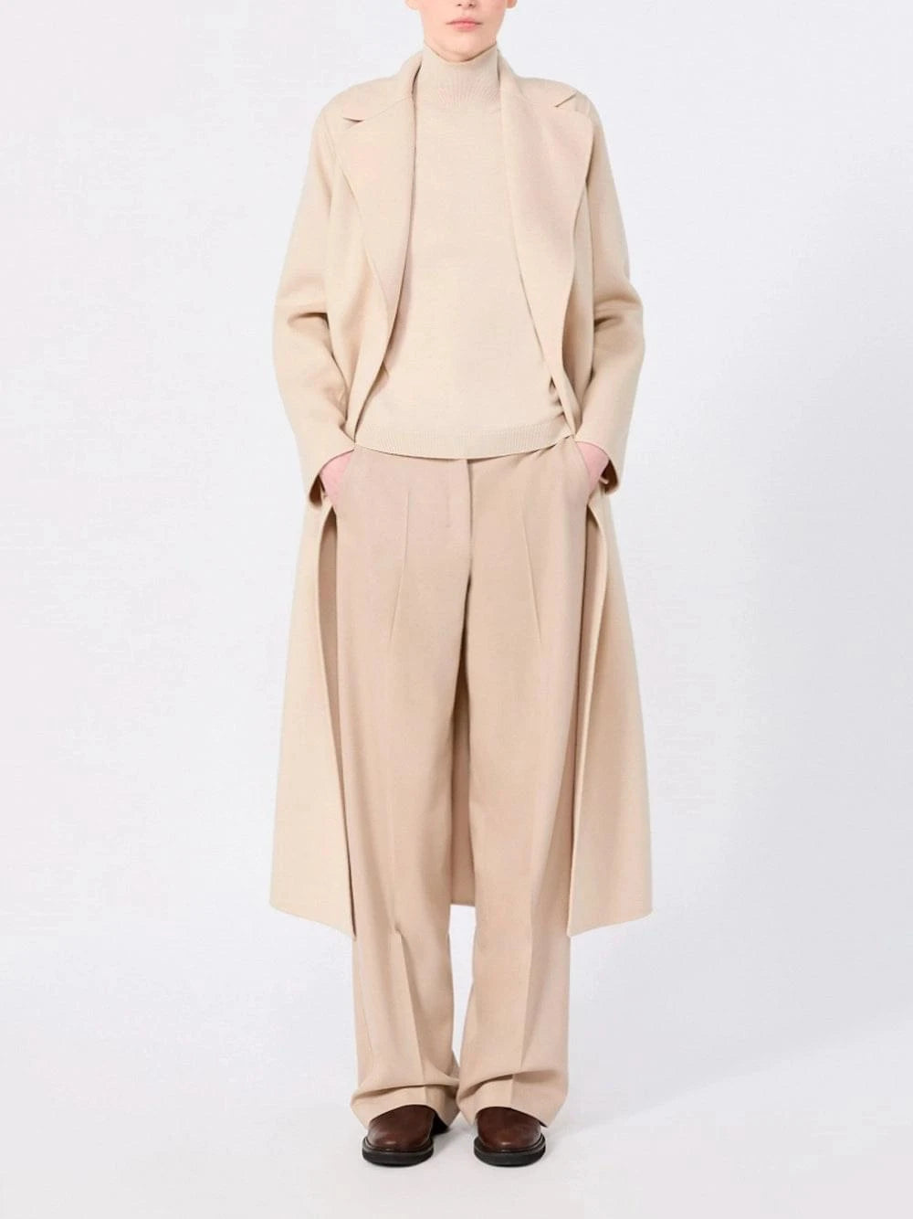 Max Mara Women Maxmara `S Poldo Coat MAX MARA