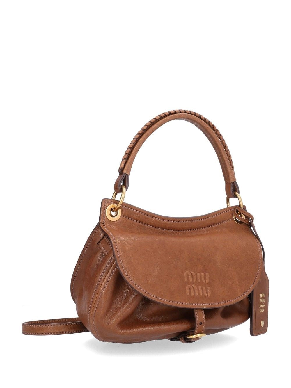 Miu Miu Women "Rendez-Vous" Bag MIU MIU