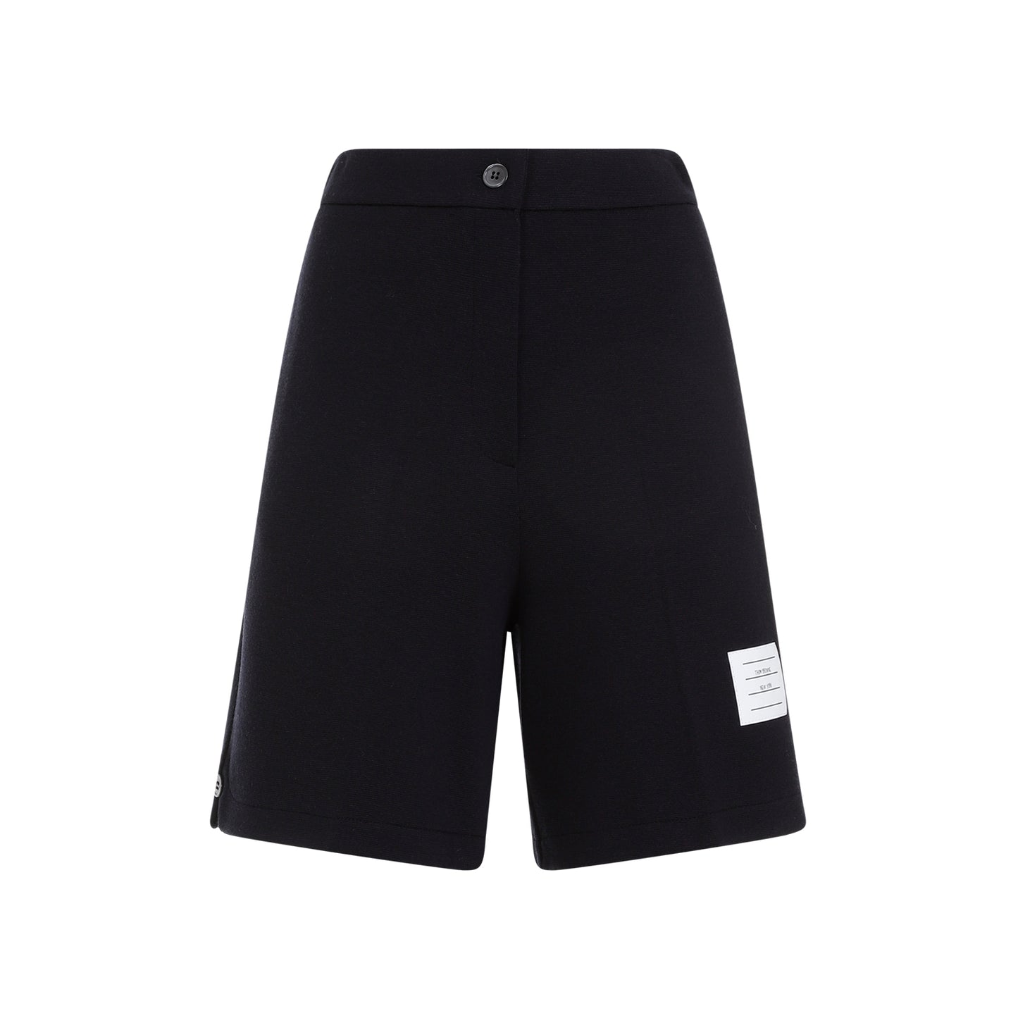 Thom Browne High Waisted Shorts Women THOM BROWNE