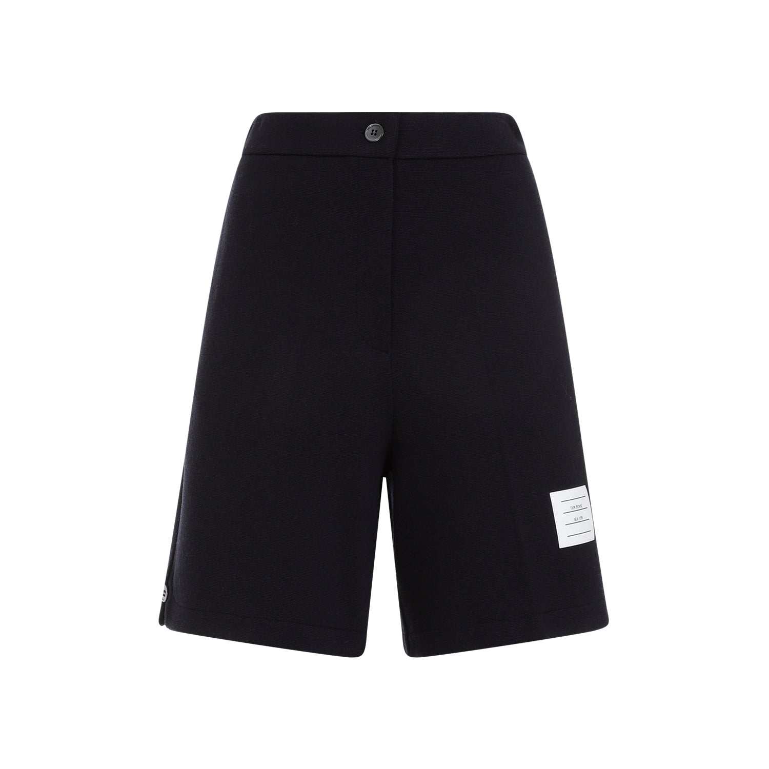 Thom Browne High Waisted Shorts Women THOM BROWNE