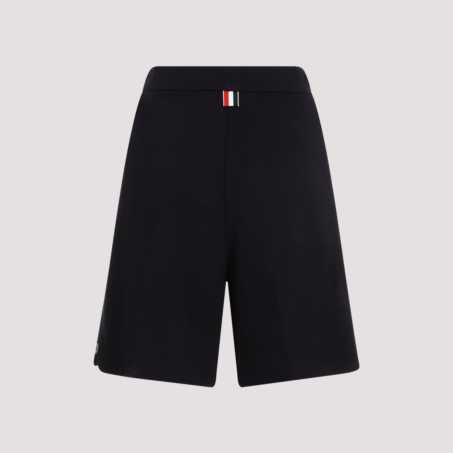 Thom Browne High Waisted Shorts Women THOM BROWNE
