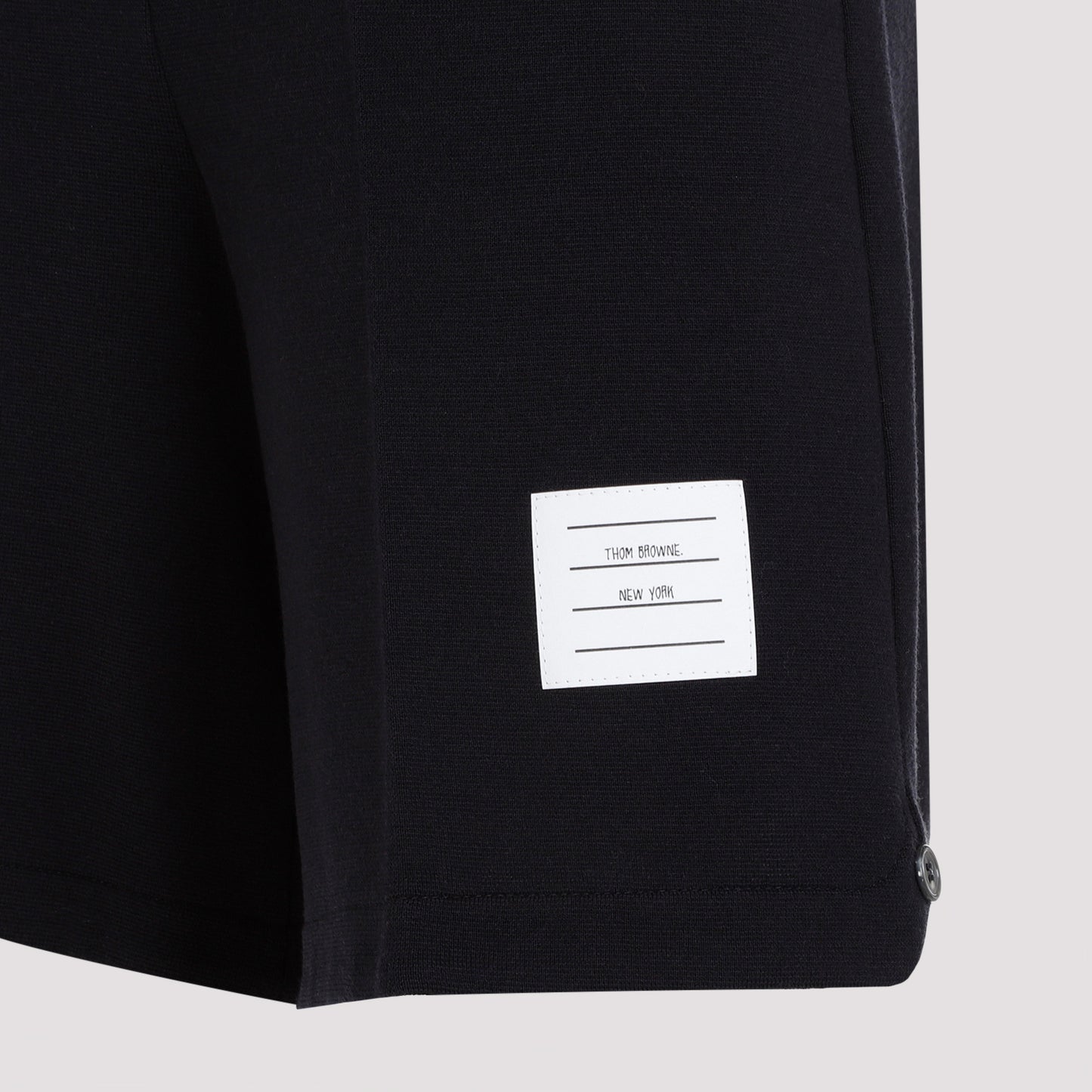 Thom Browne High Waisted Shorts Women THOM BROWNE