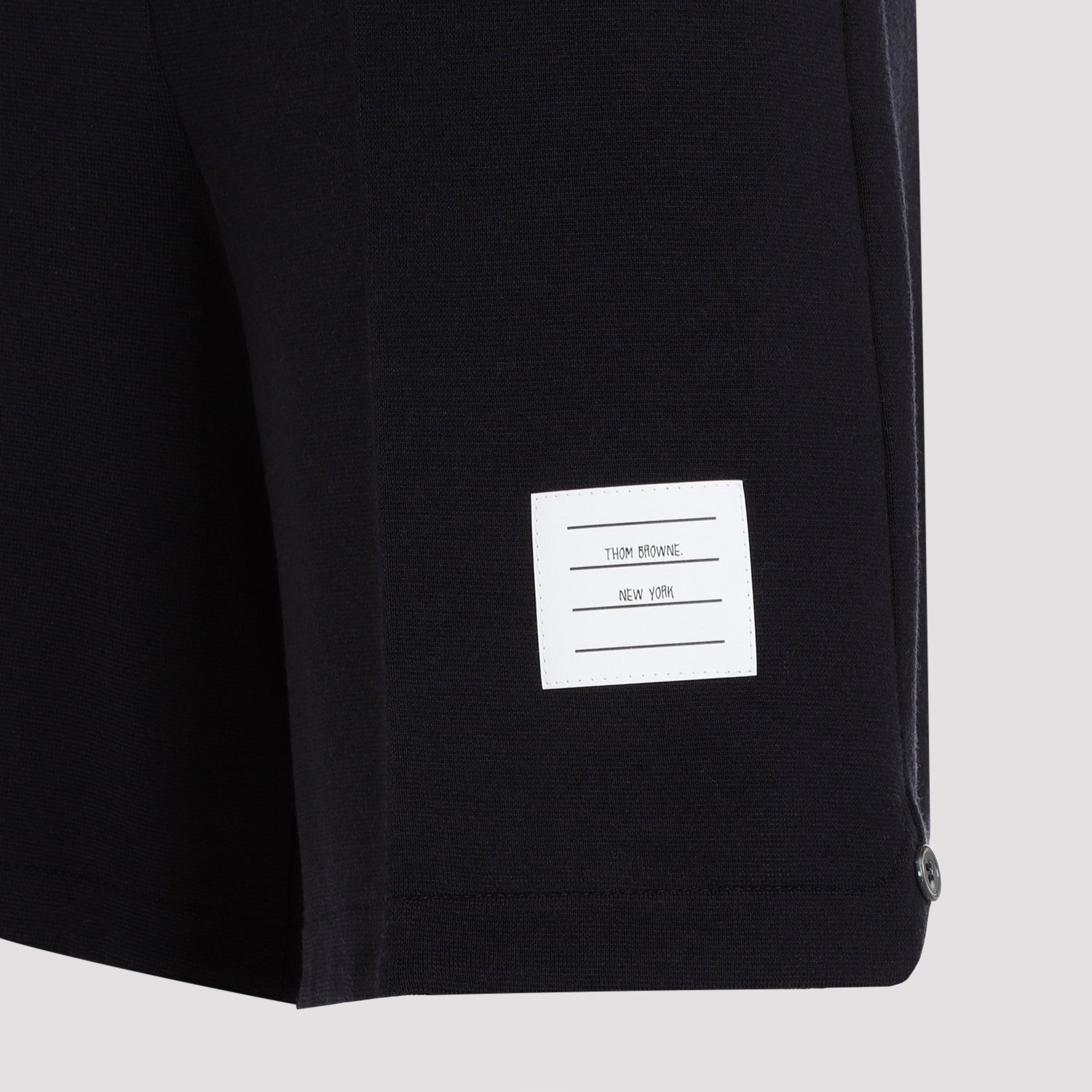 Thom Browne High Waisted Shorts Women THOM BROWNE