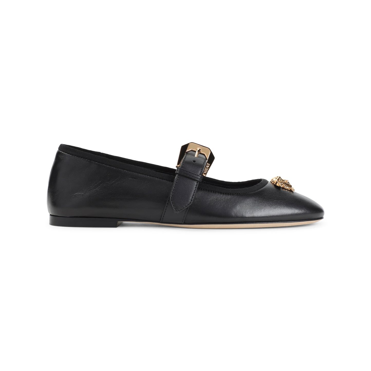 Versace Ballerinas Women VERSACE