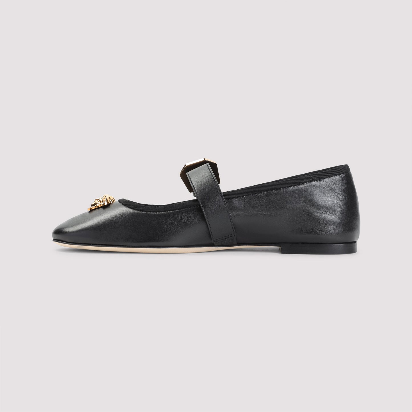 Versace Ballerinas Women VERSACE