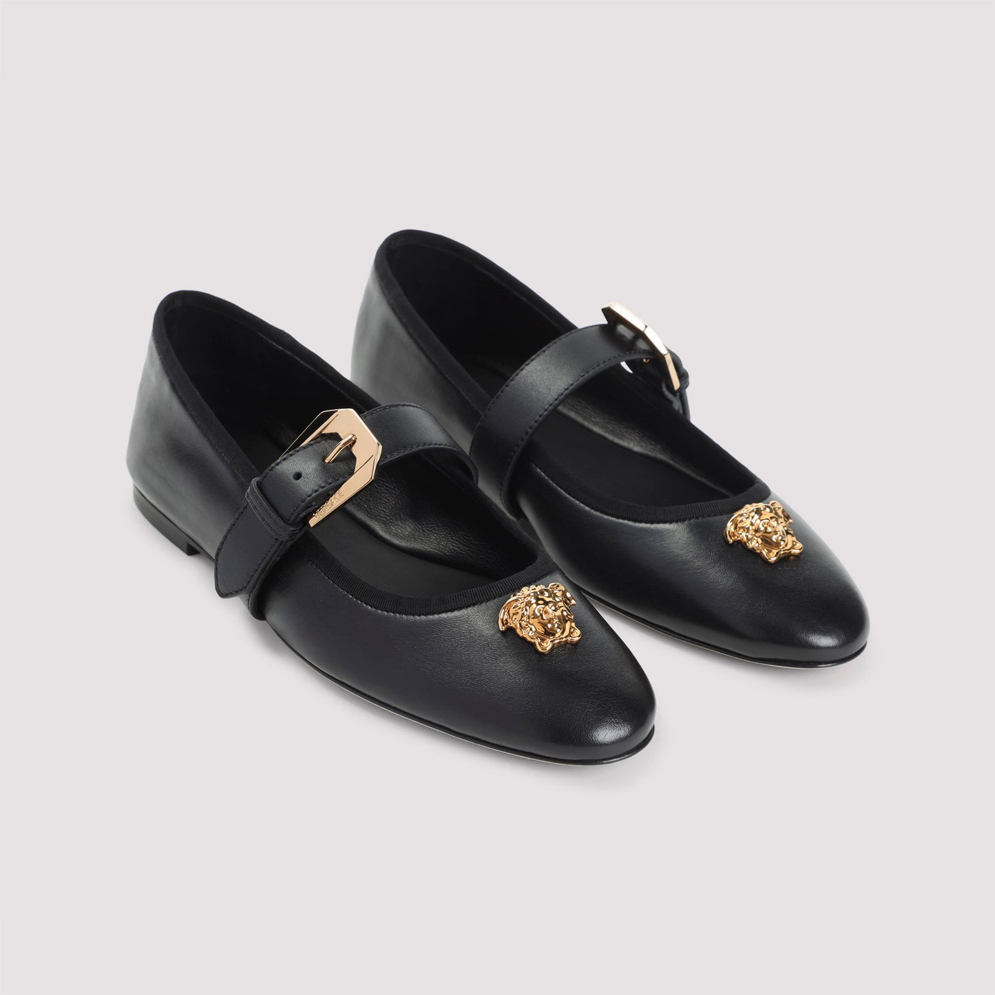 Versace Ballerinas Women VERSACE