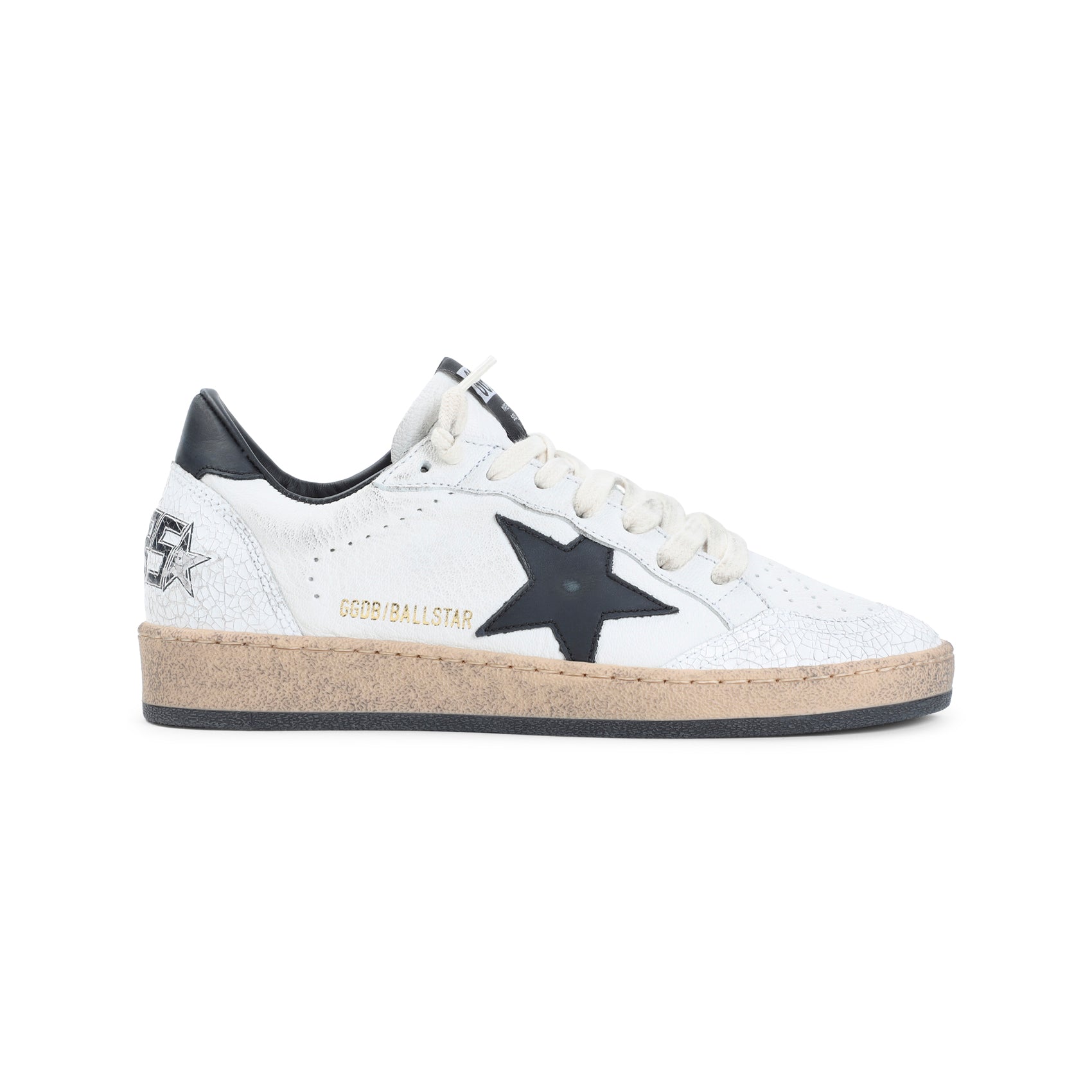 Golden Goose Ballstar Sneakers Women GOLDEN GOOSE