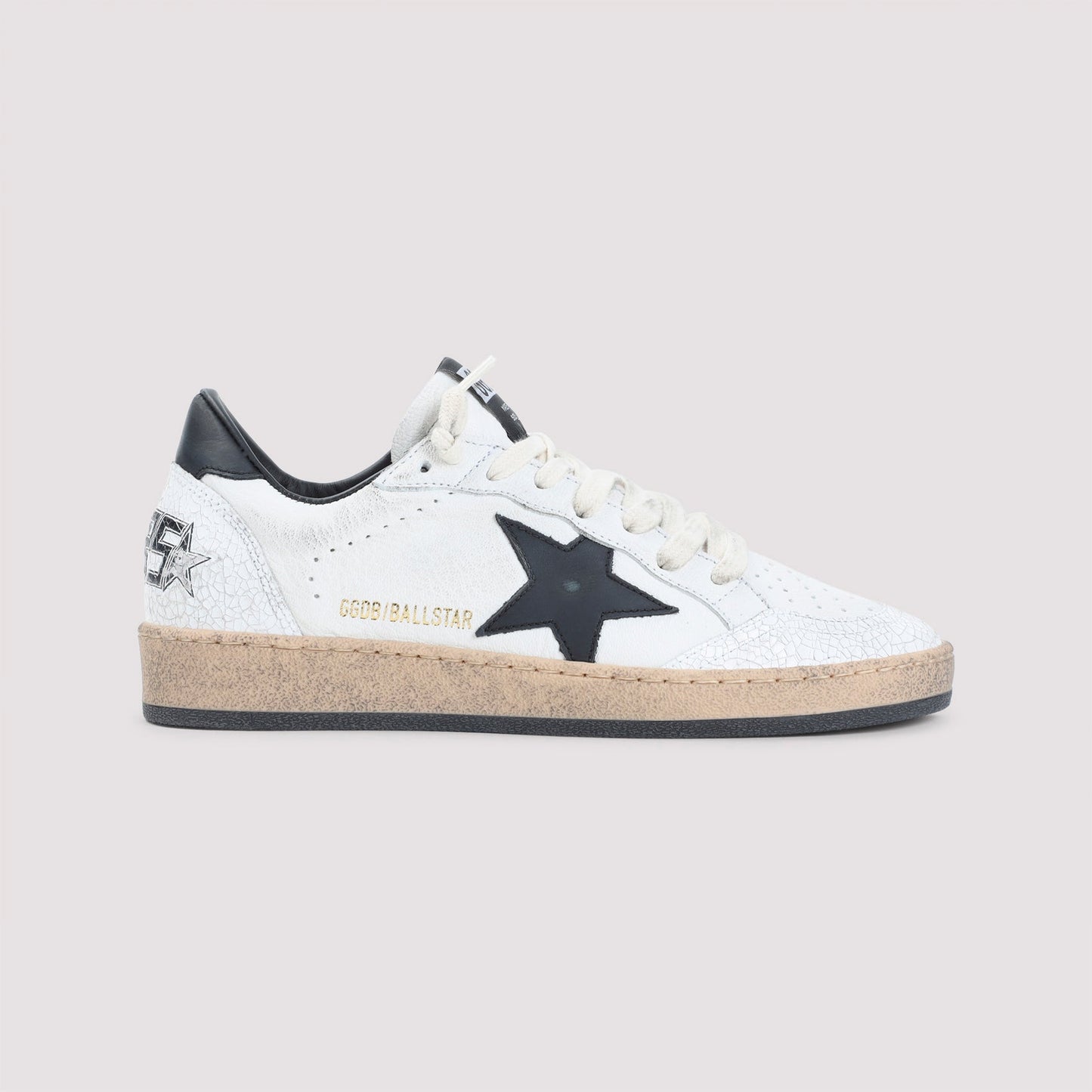Golden Goose Ballstar Sneakers Women GOLDEN GOOSE