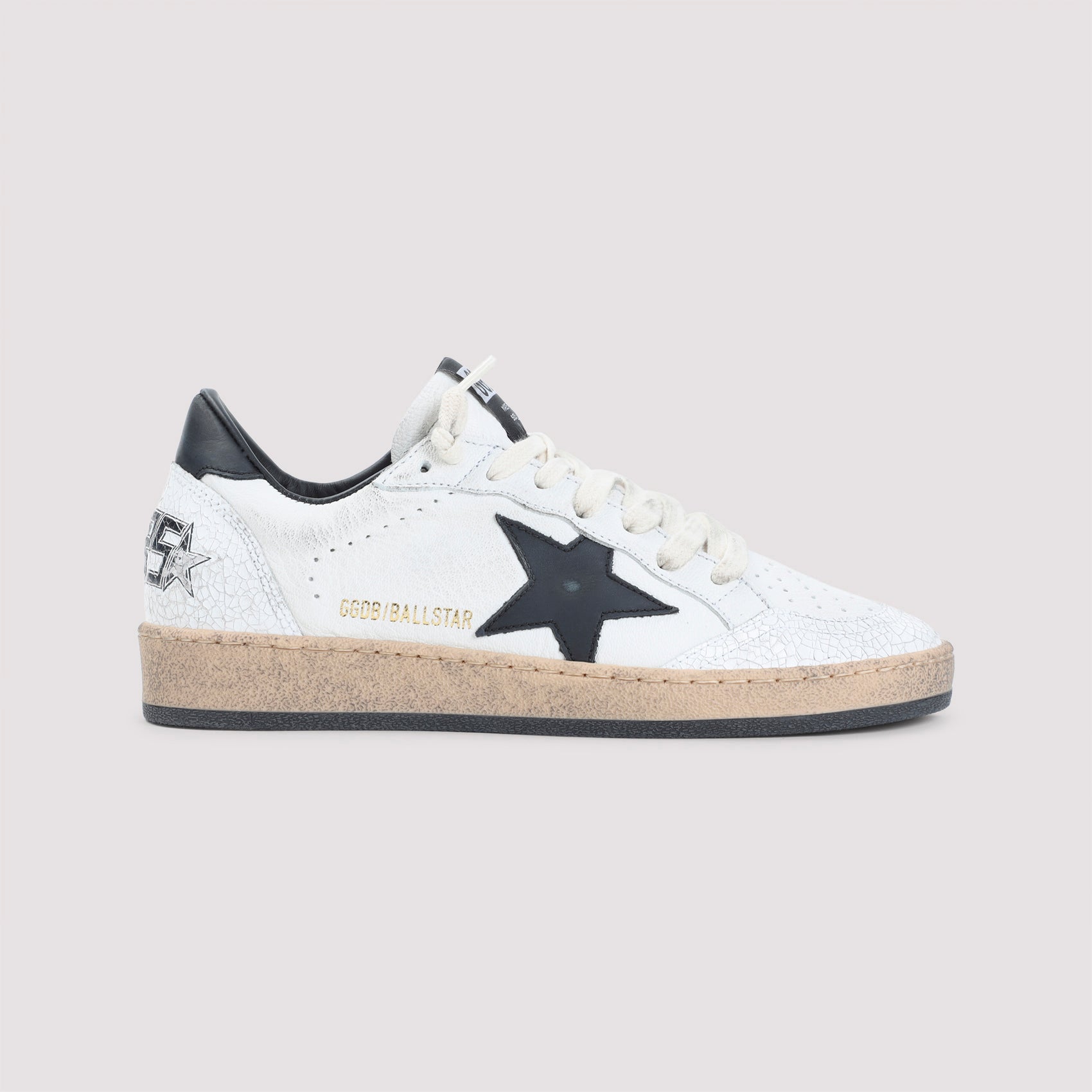 Golden Goose Ballstar Sneakers Women GOLDEN GOOSE