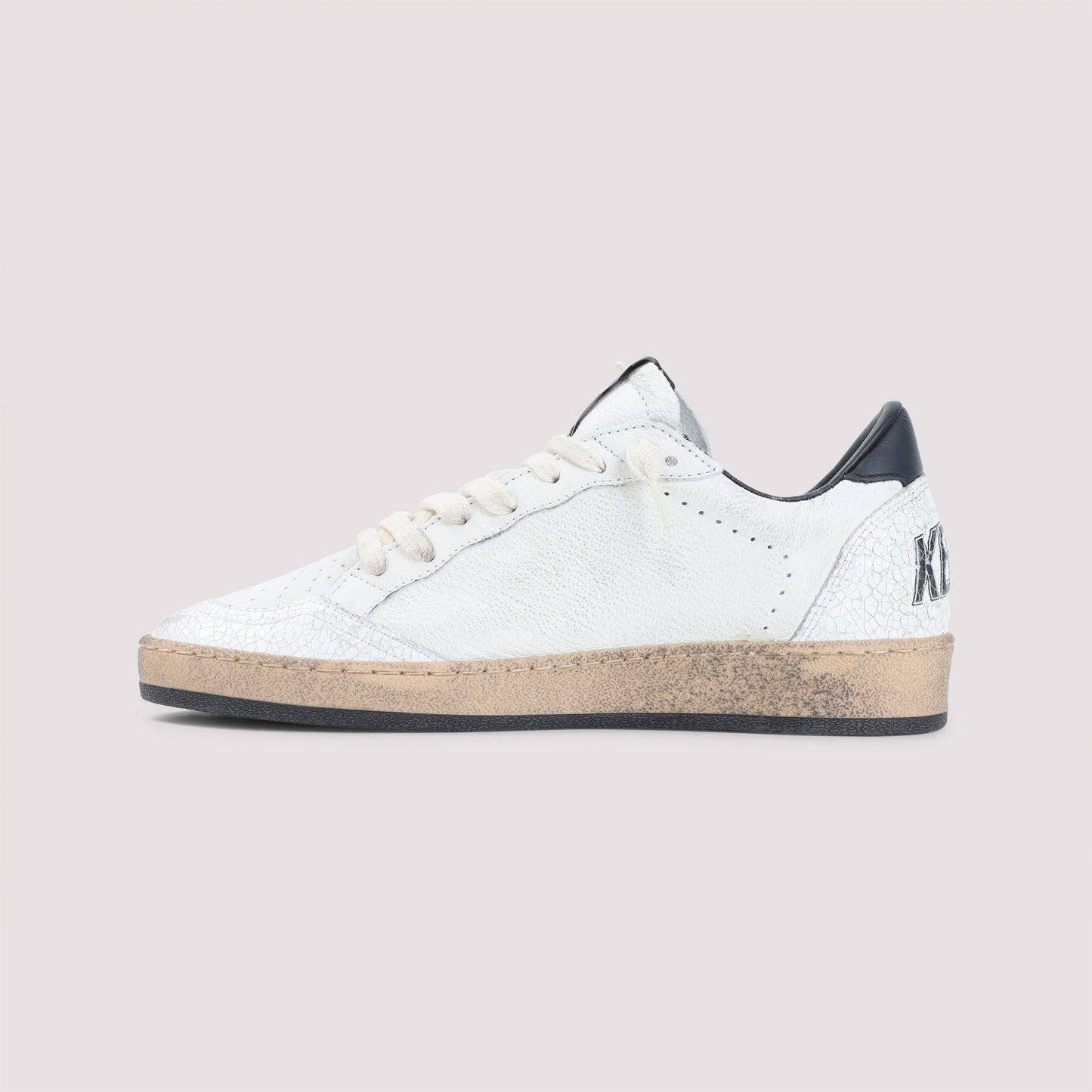 Golden Goose Ballstar Sneakers Women GOLDEN GOOSE