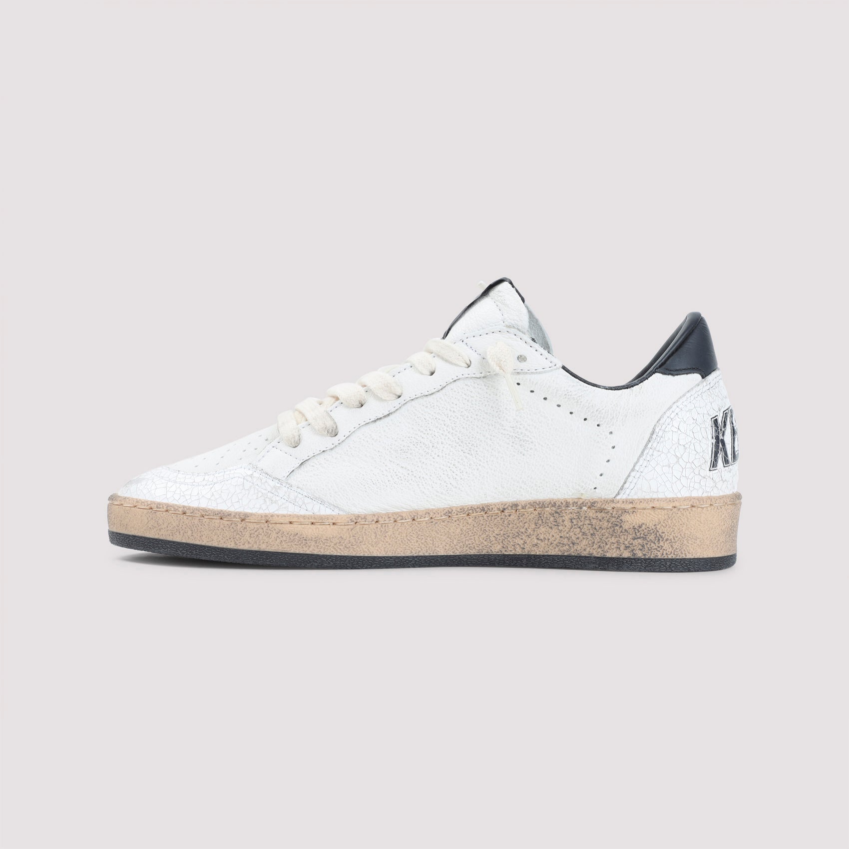 Golden Goose Ballstar Sneakers Women GOLDEN GOOSE