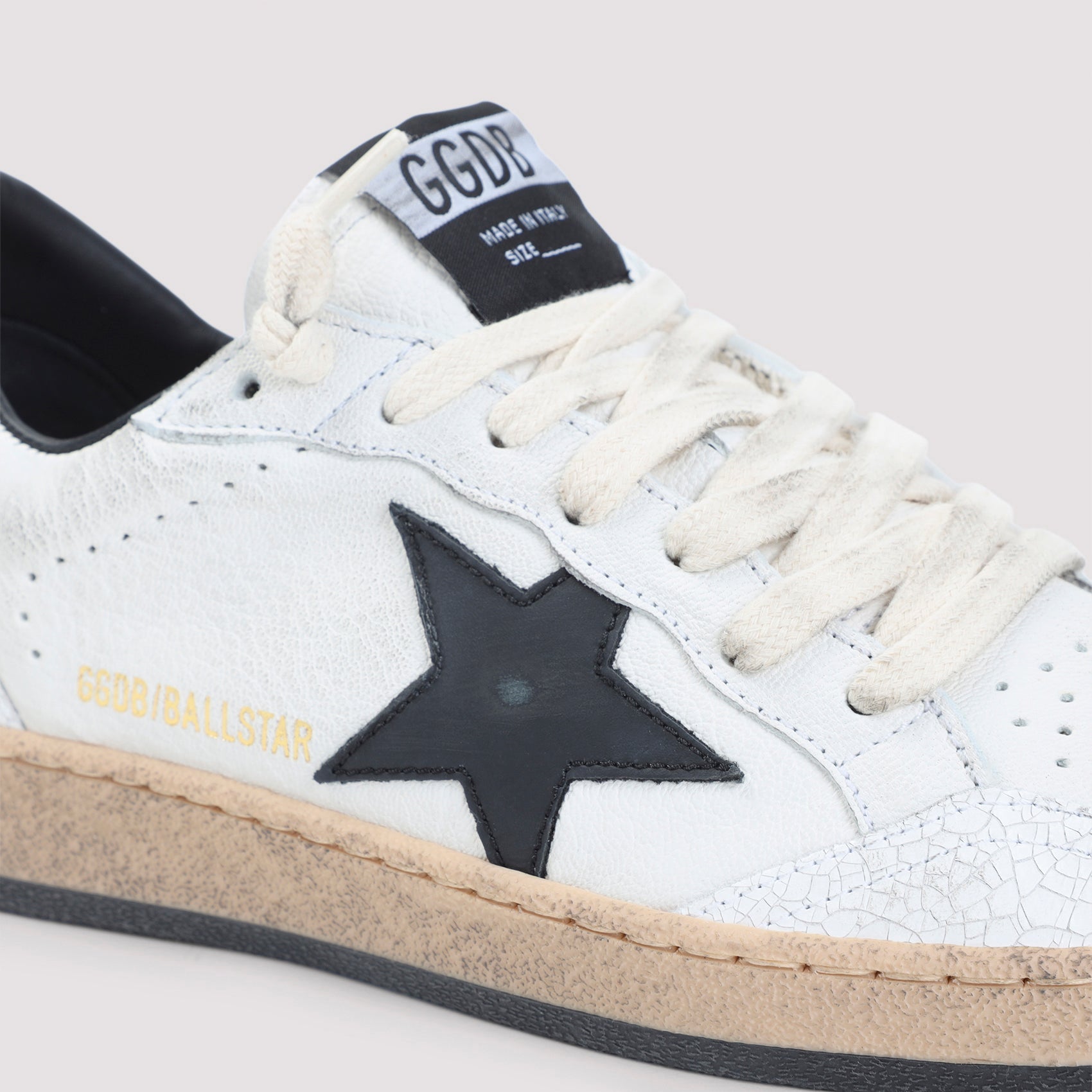 Golden Goose Ballstar Sneakers Women GOLDEN GOOSE