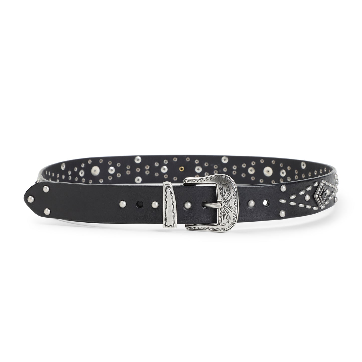 Golden Goose Studded Belt Women GOLDEN GOOSE