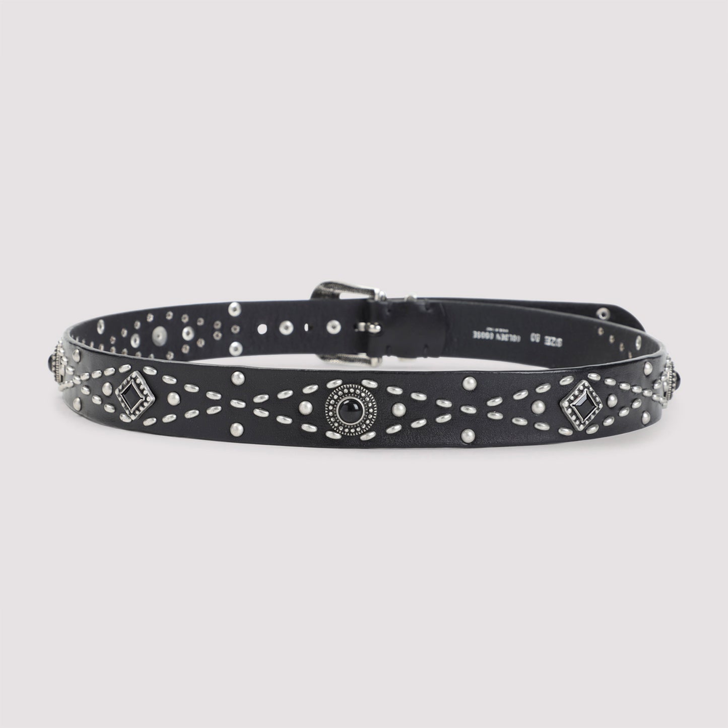 Golden Goose Studded Belt Women GOLDEN GOOSE
