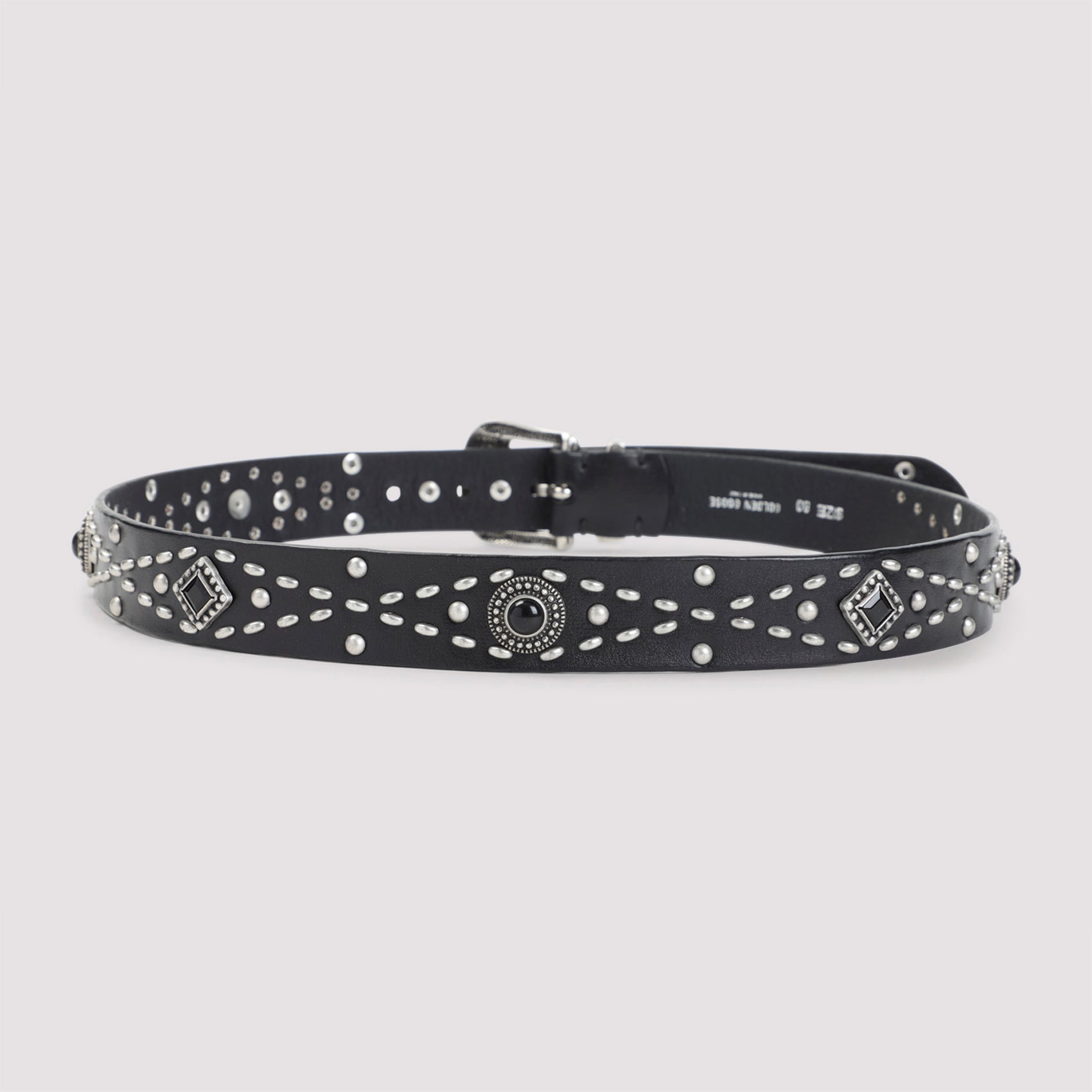 Golden Goose Studded Belt Women GOLDEN GOOSE