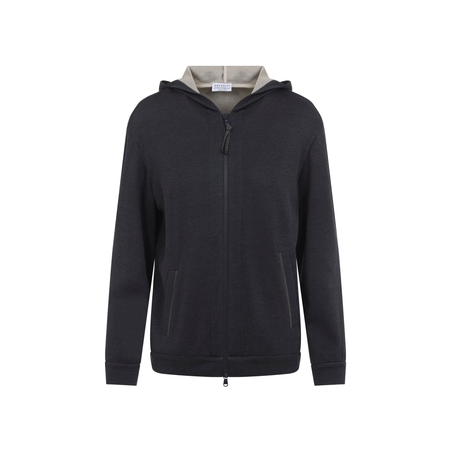 Brunello Cucinelli Hooded Cardigan Women BRUNELLO CUCINELLI