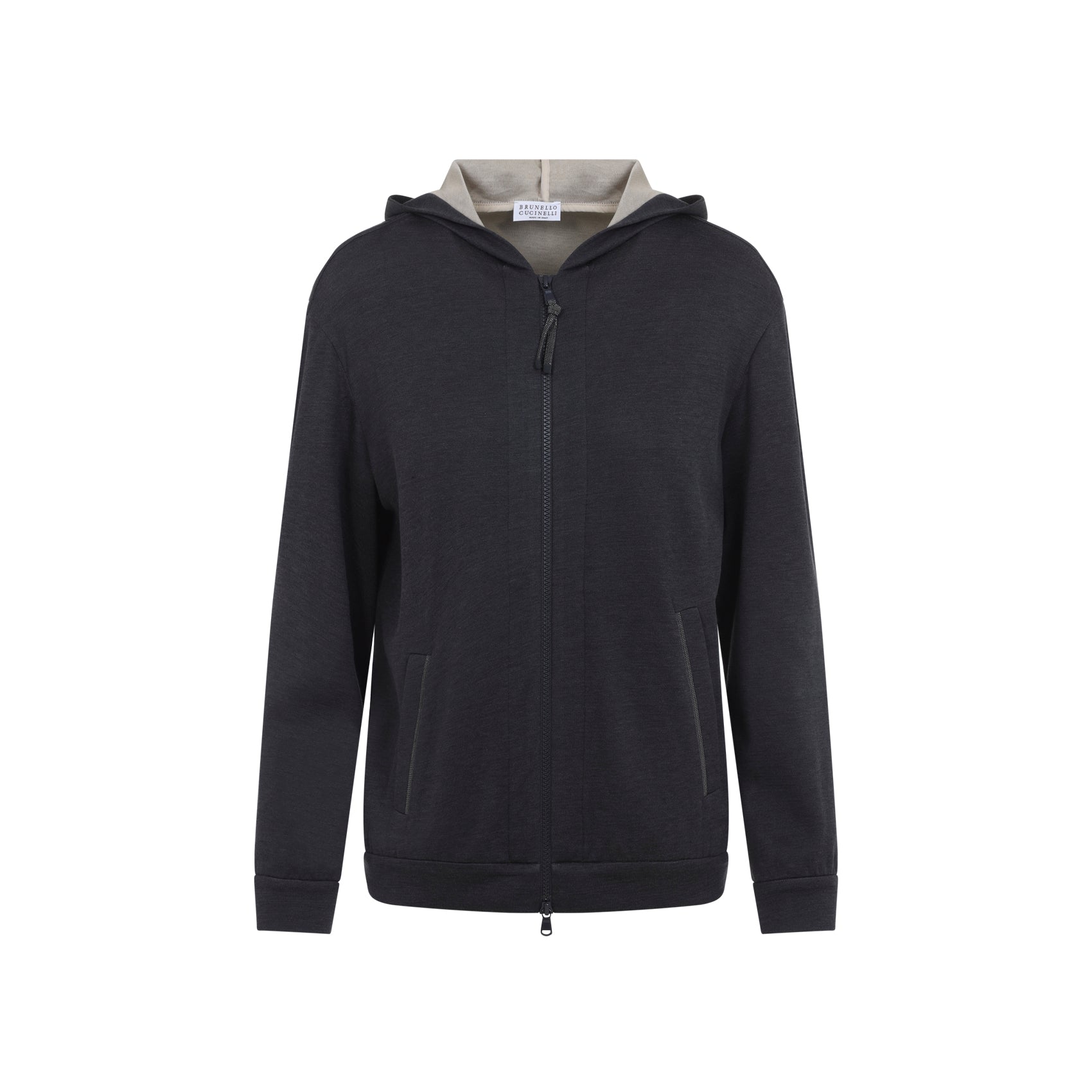 Brunello Cucinelli Hooded Cardigan Women BRUNELLO CUCINELLI