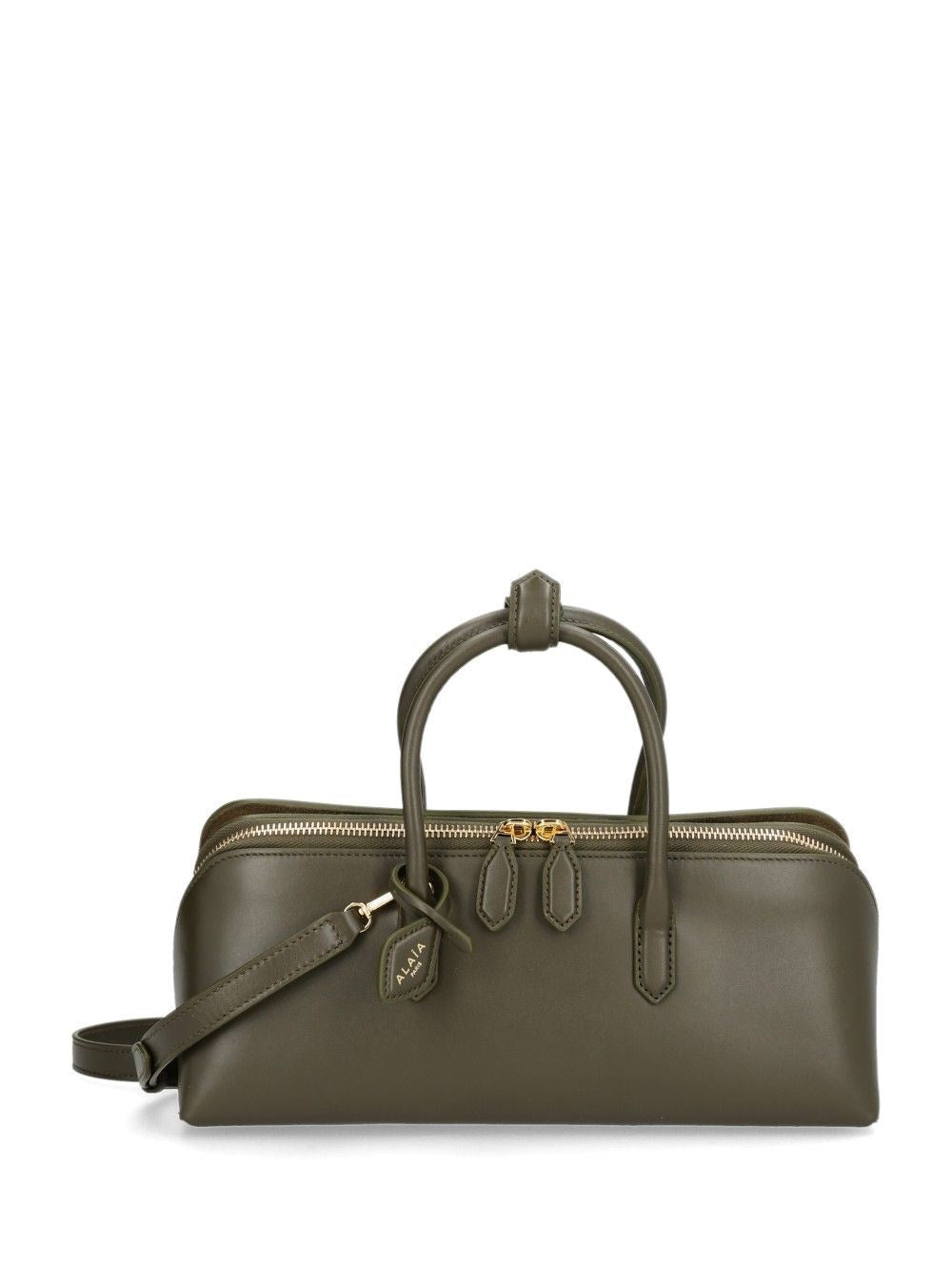 Alaïa Women Small "Delta" Bag ALAIA